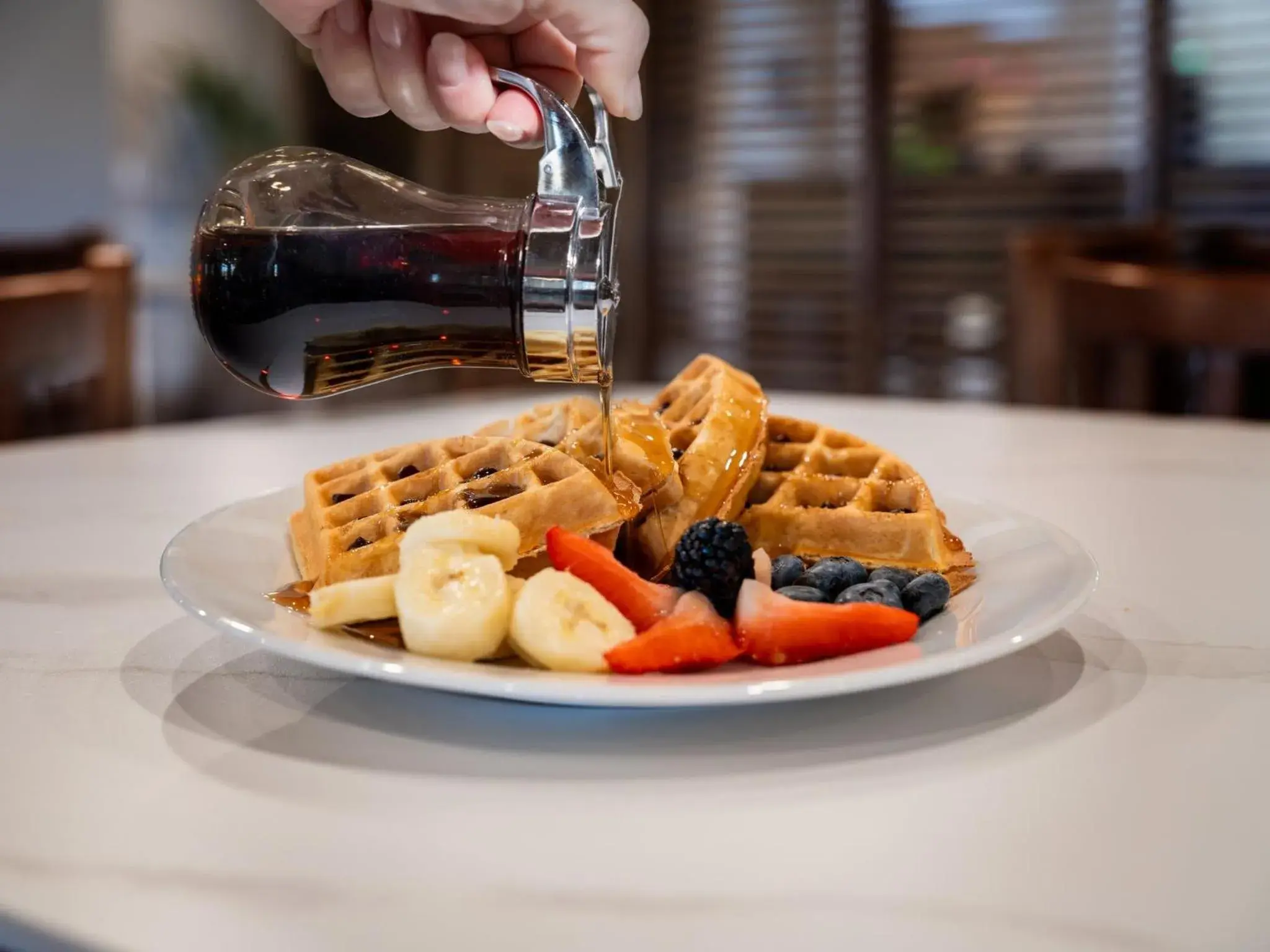 Restaurant/places to eat in voco Moab by IHG Restaurant/places to eat in voco Moab by IHG