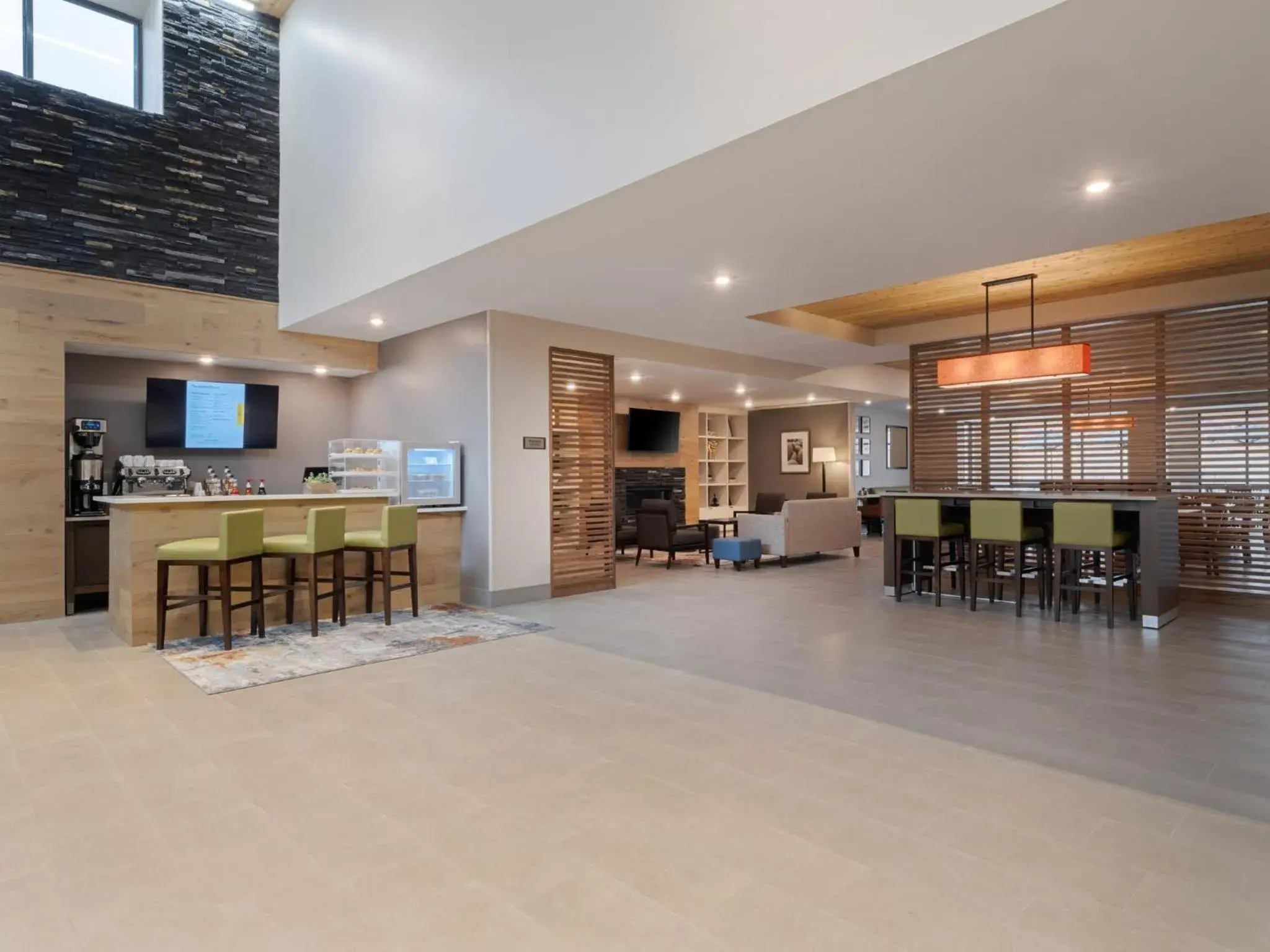 Property building in voco Moab by IHG Property building in voco Moab by IHG