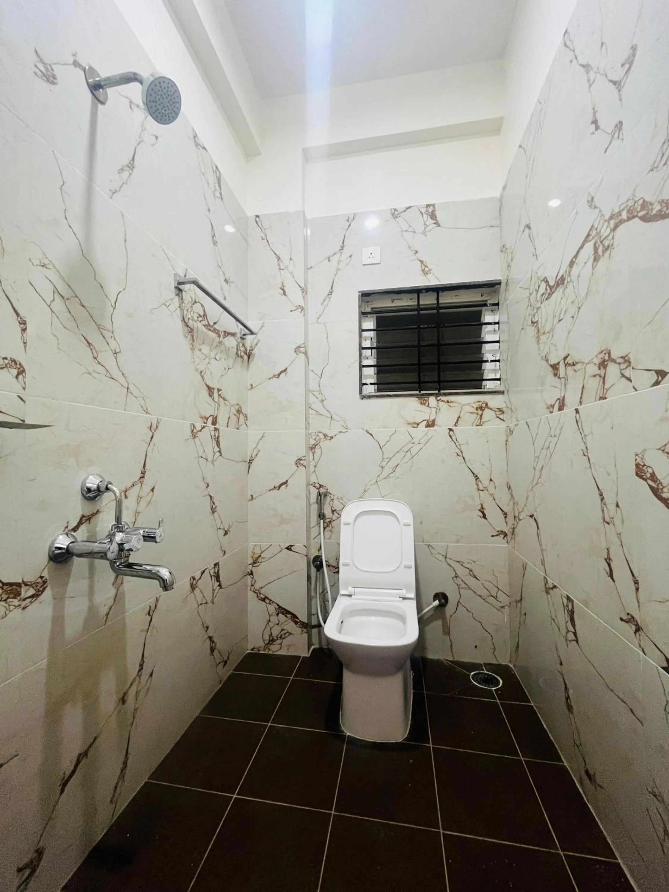 Nature Inn With Greenery Comforts