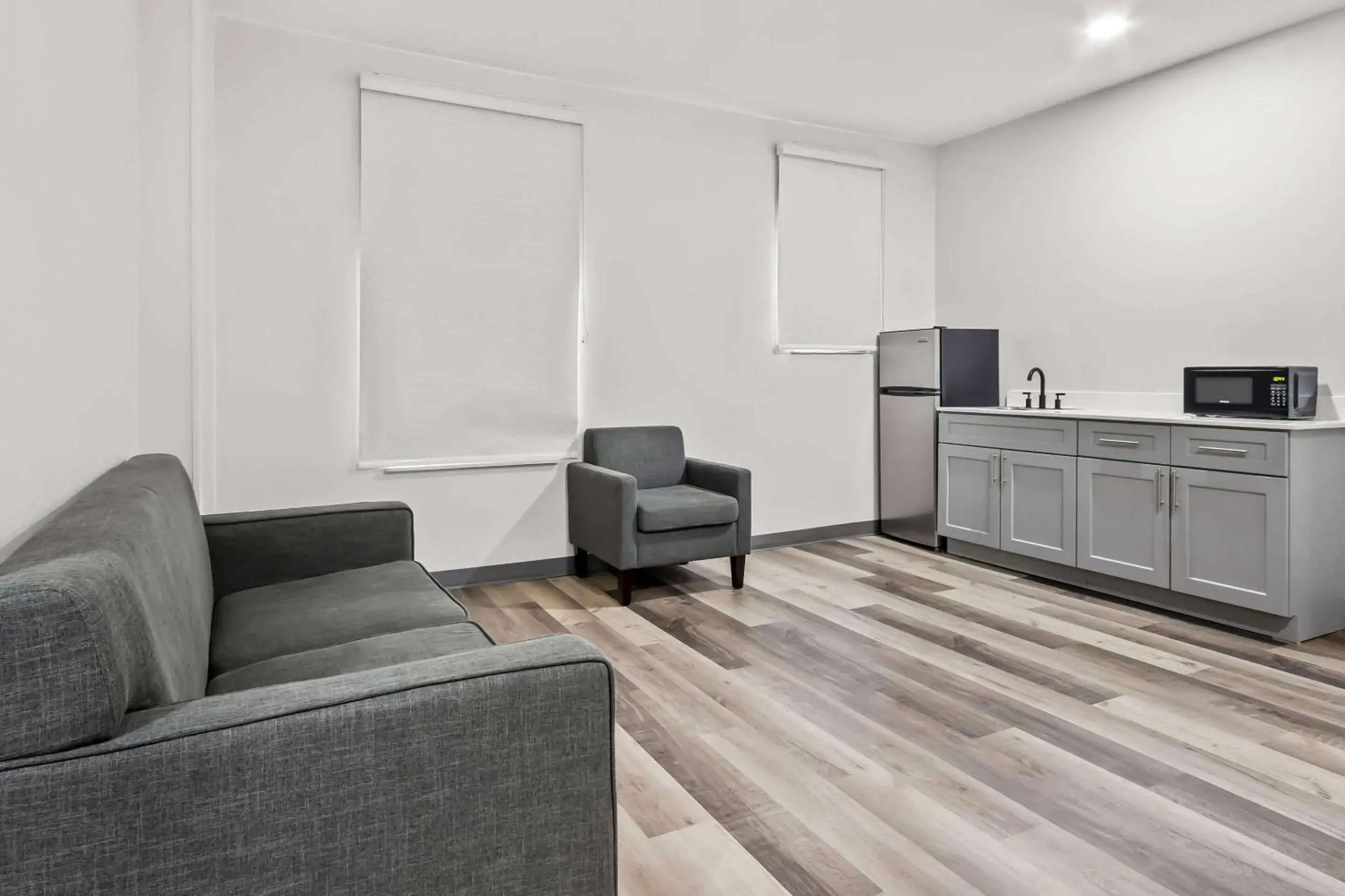 Bedroom in Quality Inn & Suites Columbia Harbison Bedroom in Quality Inn & Suites Columbia Harbison