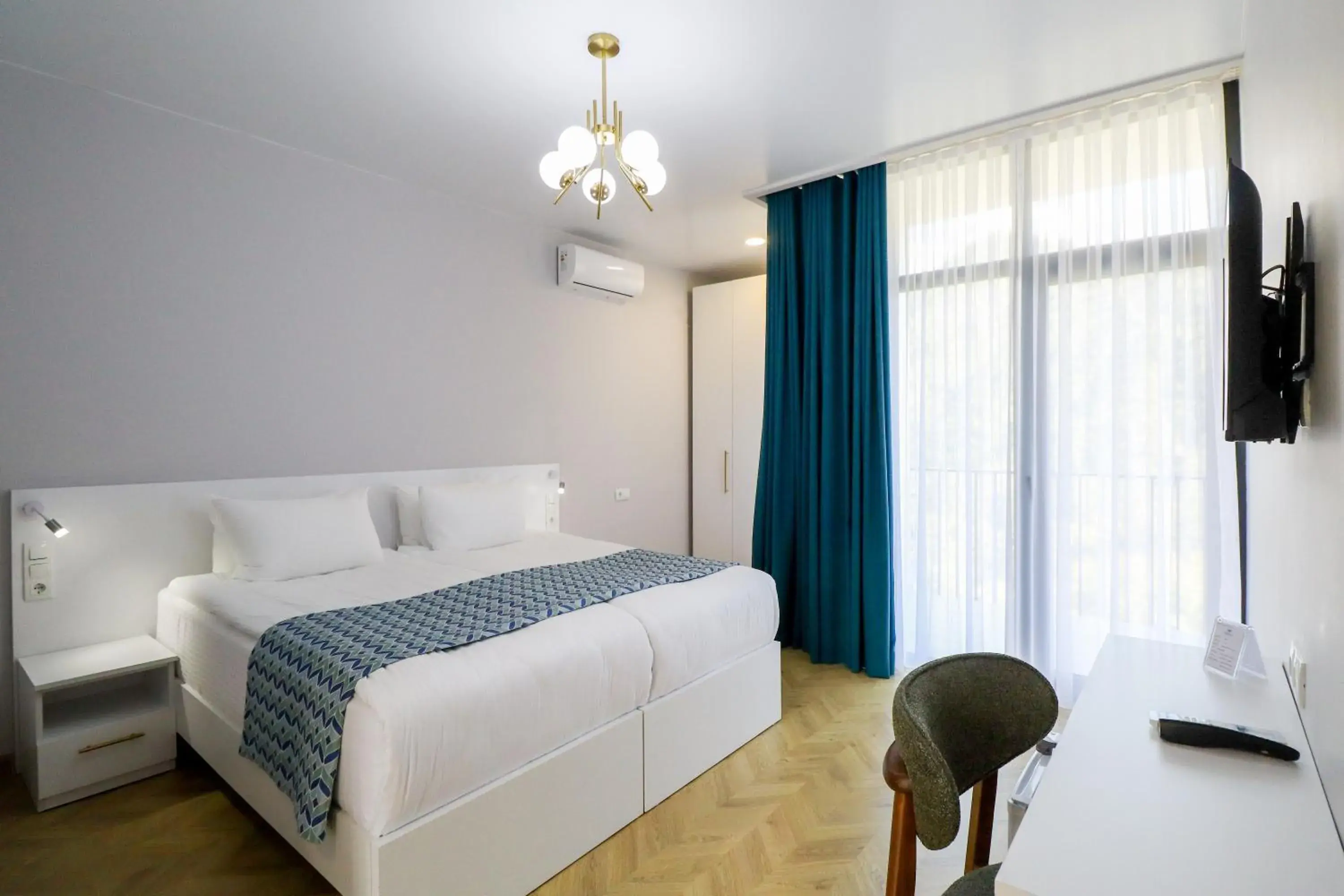 Emerald Borjomi Hotel Emerald Borjomi Hotel