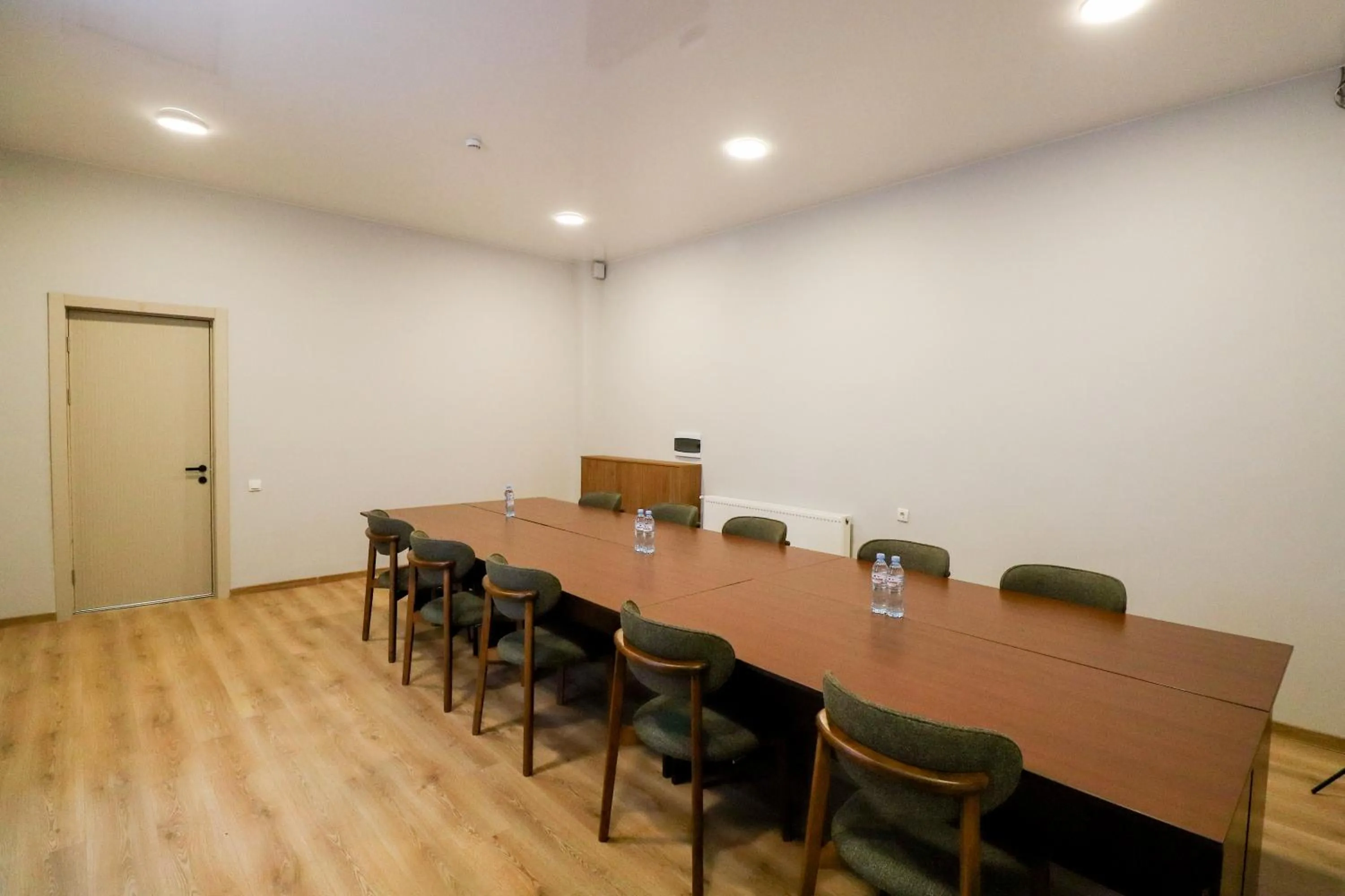 Meeting/conference room in Emerald Borjomi Hotel