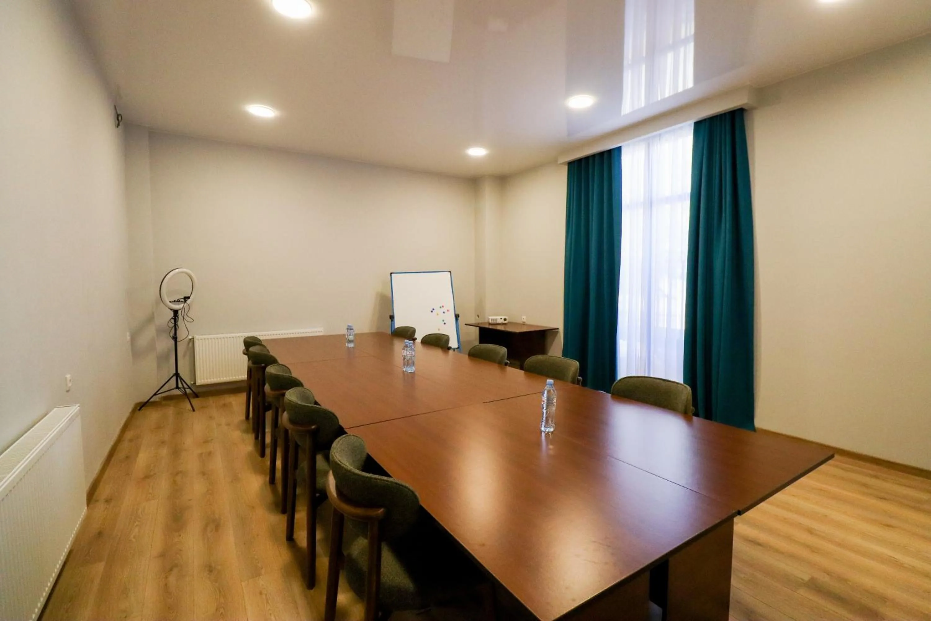 Meeting/conference room in Emerald Borjomi Hotel