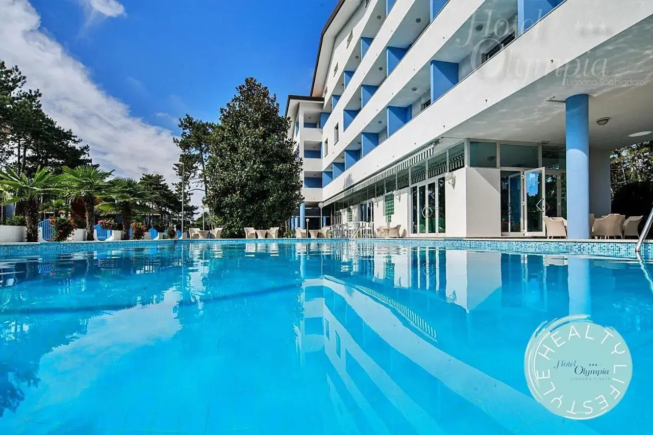 Hotel Olympia Hotel Olympia