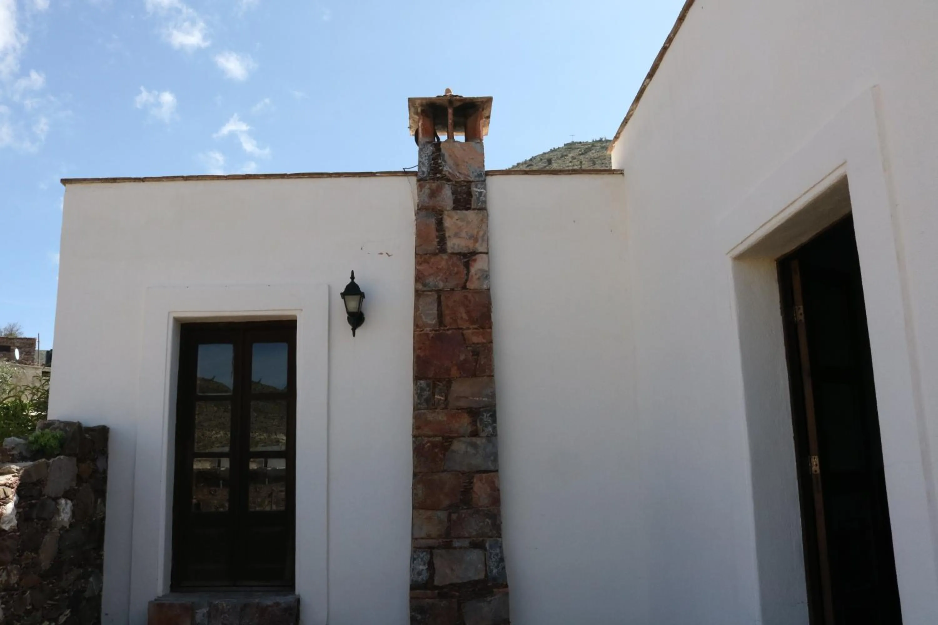 Hotel El Ángel y El Corazón