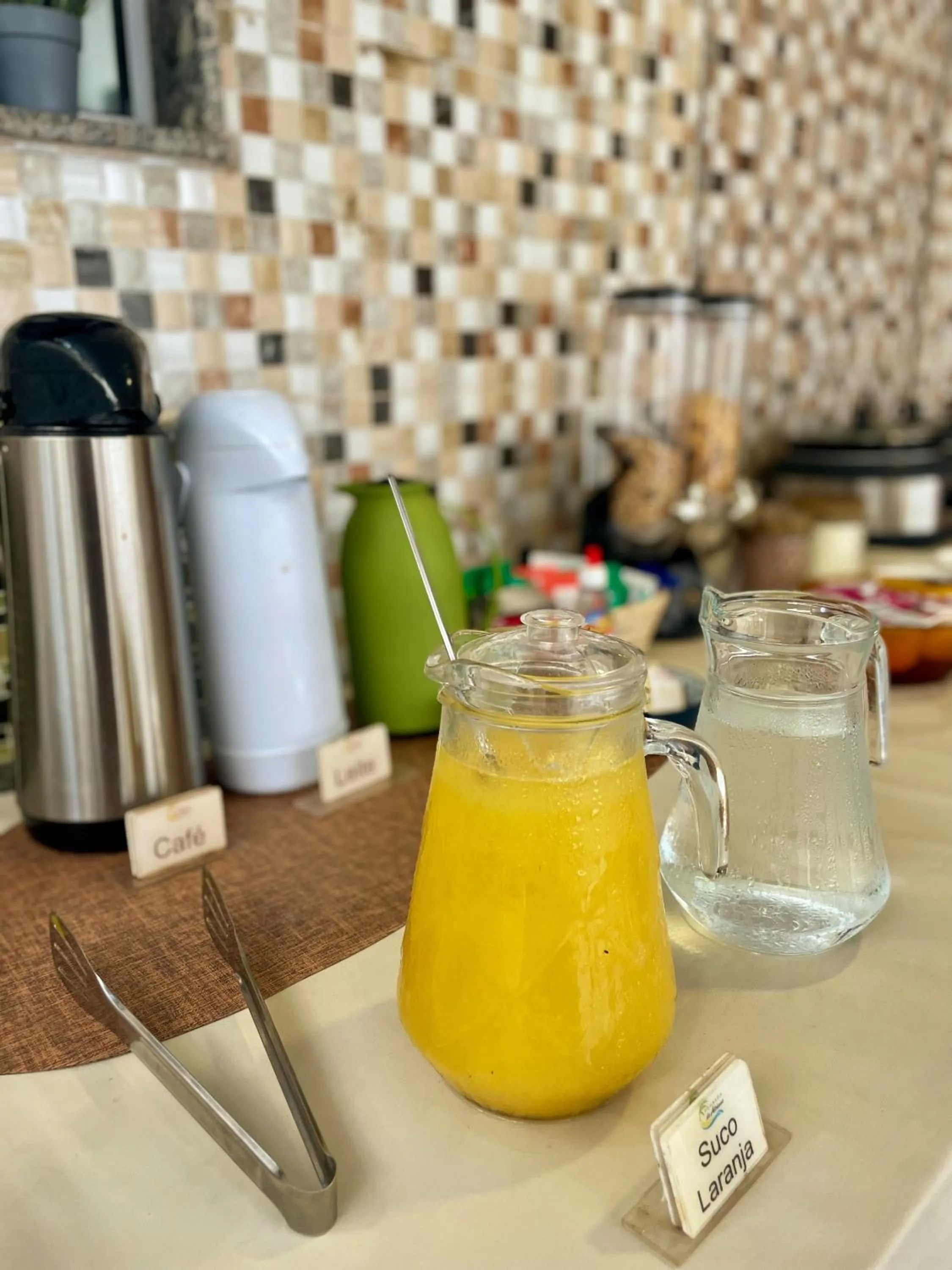 Breakfast in Do Adriano Suites