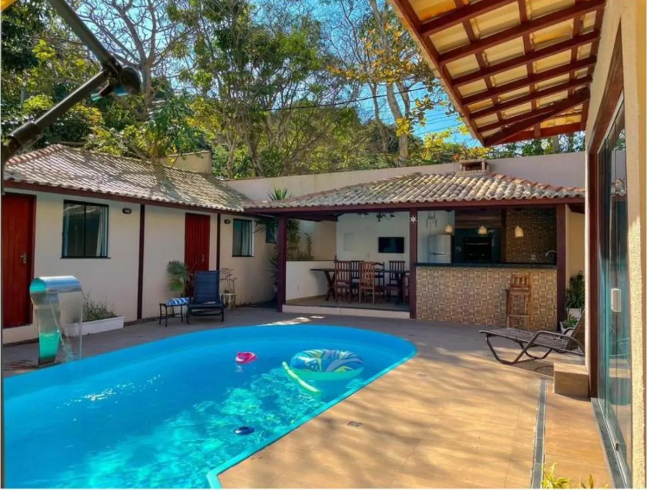 Property building in Do Adriano Suites