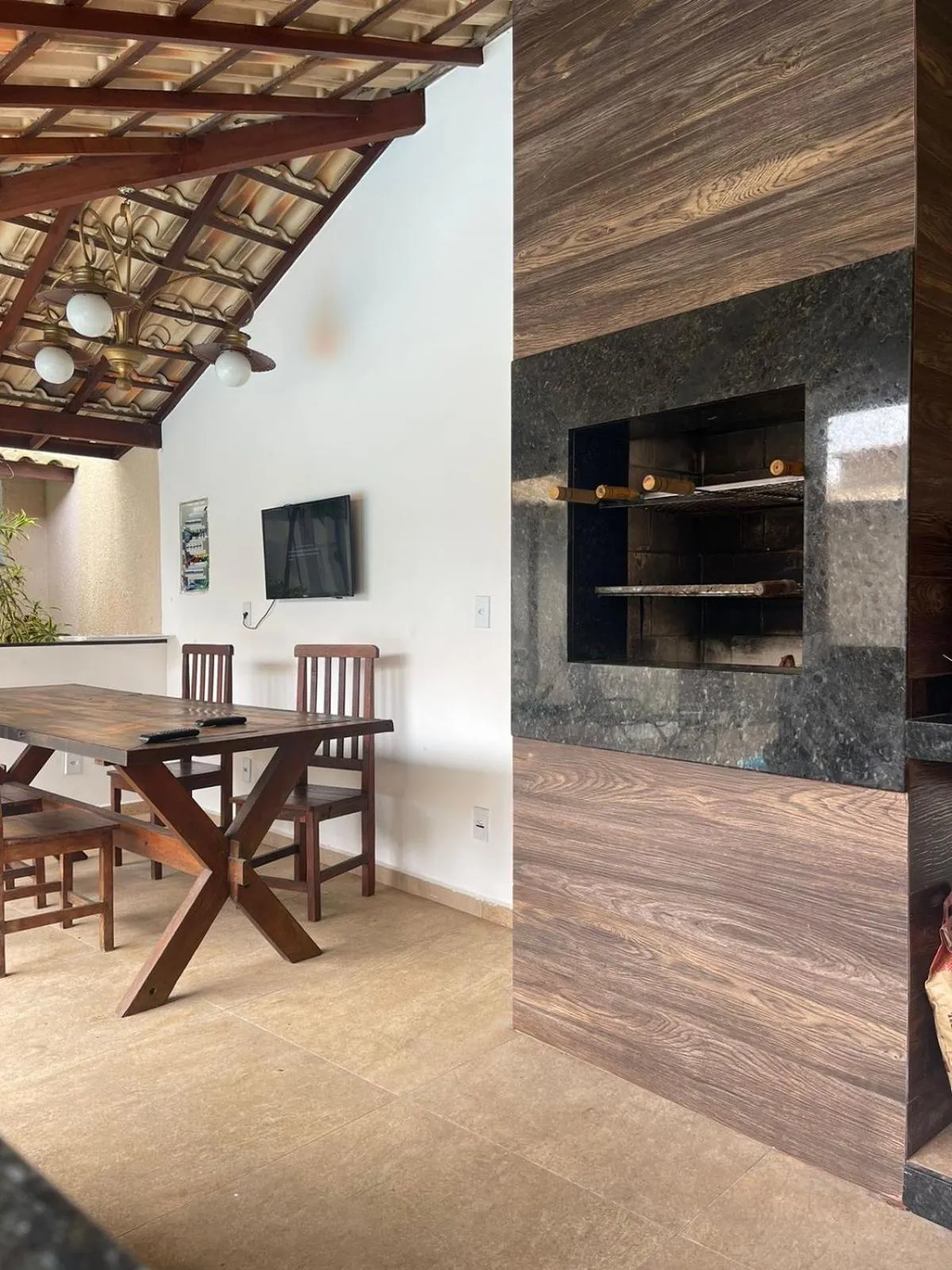 Property building in Do Adriano Suites