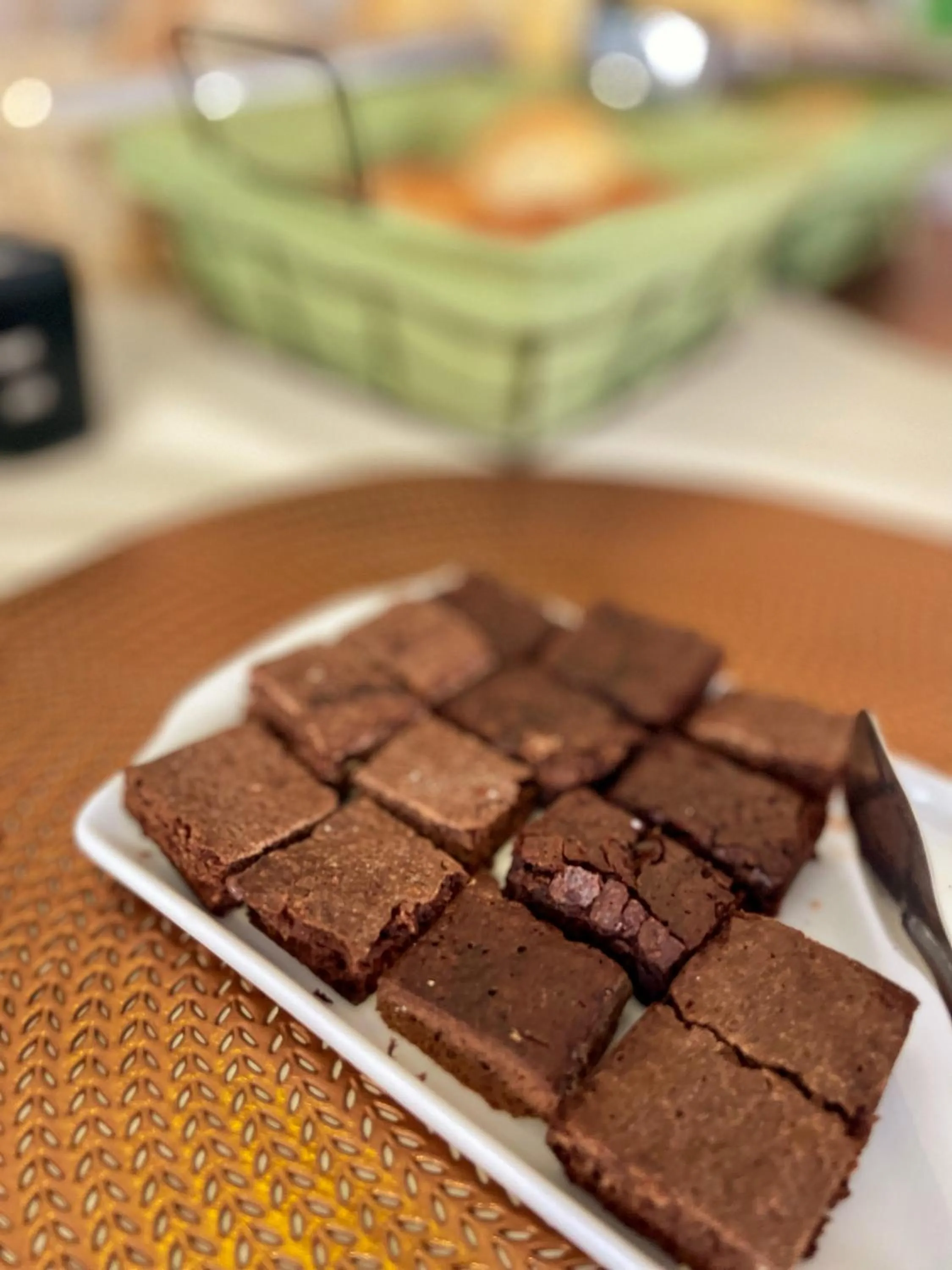 Breakfast in Do Adriano Suites