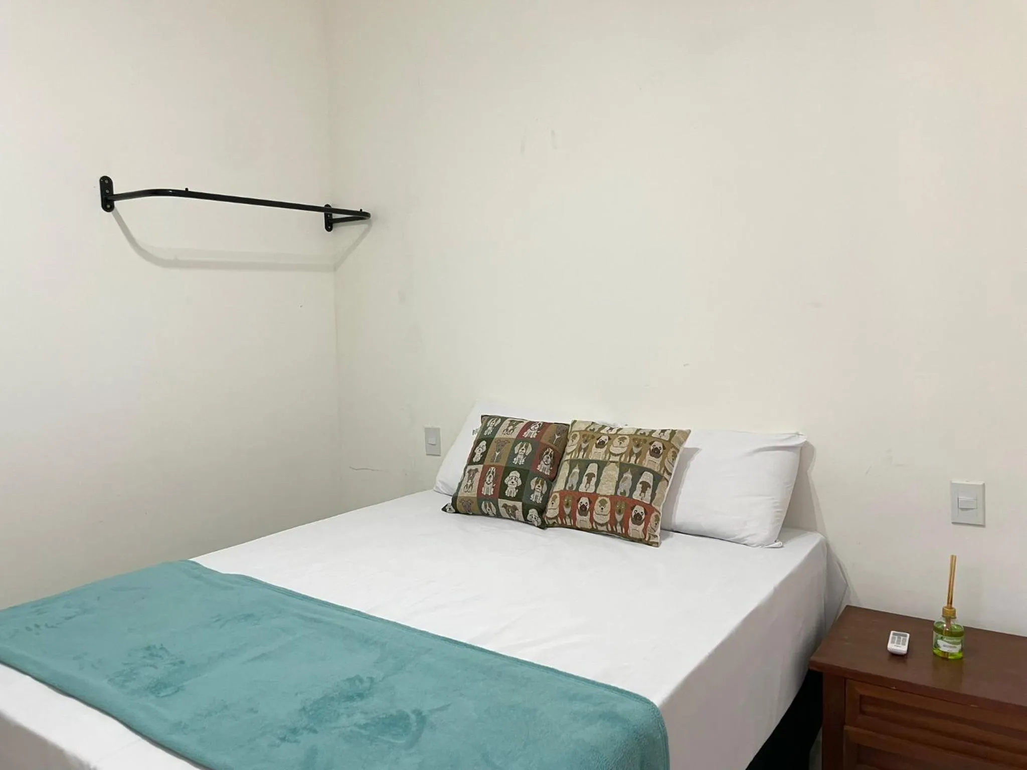 Bedroom, Bed in Do Adriano Suites