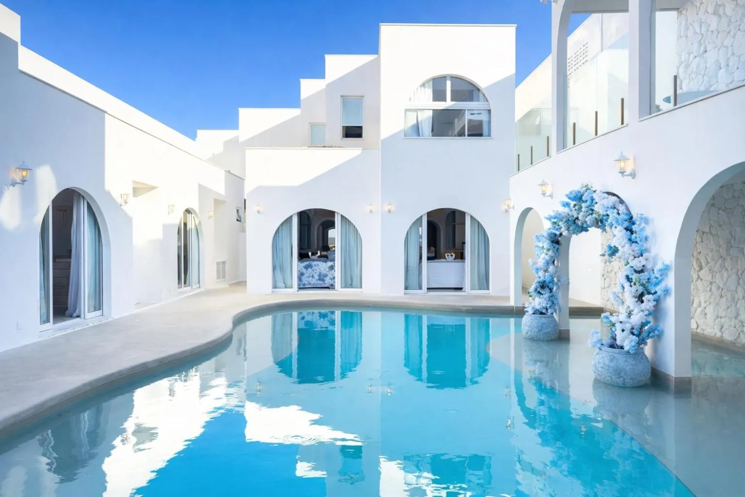 D'Blue Búzios Hotel Boutique