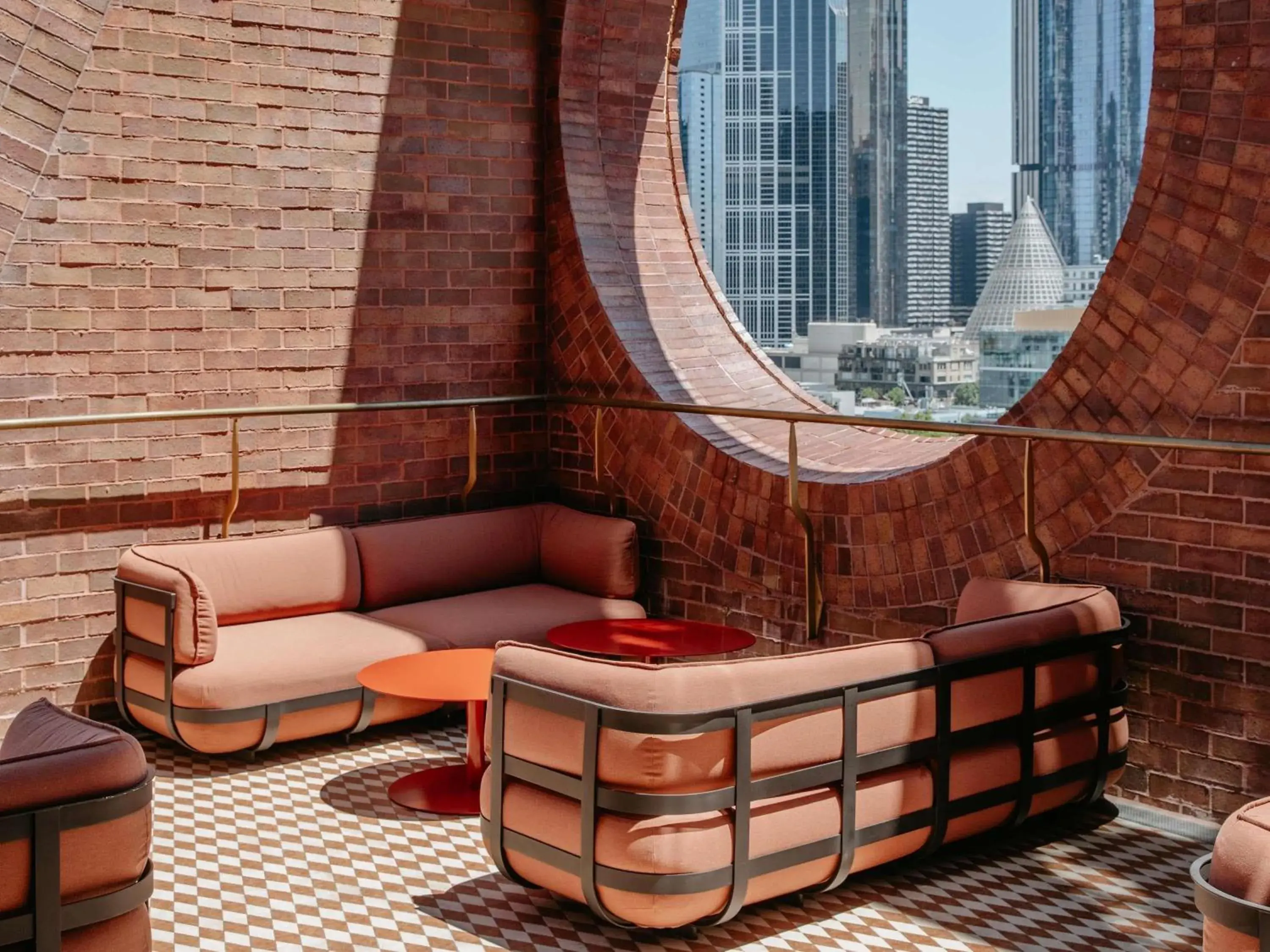 Restaurant/places to eat in Hyde Melbourne Place Restaurant/places to eat in Hyde Melbourne Place