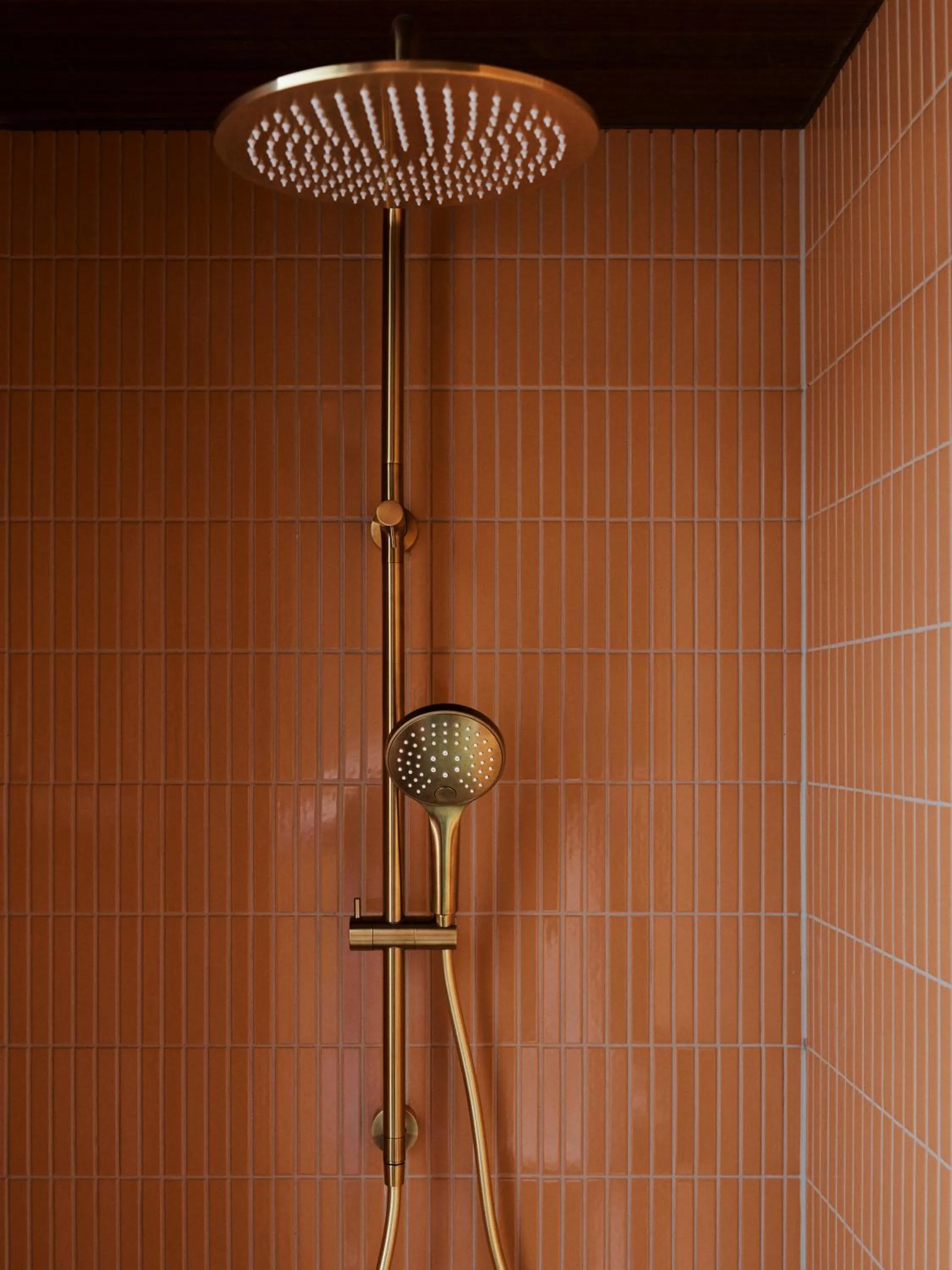 Bathroom in Hyde Melbourne Place