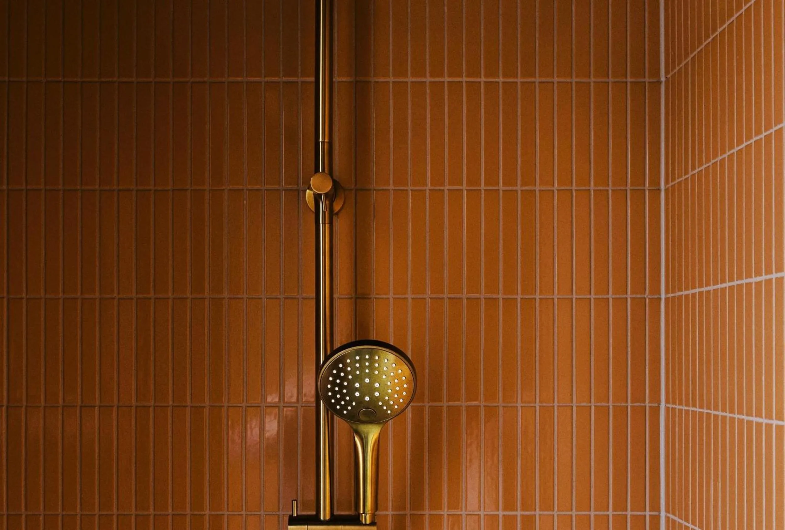 Shower in Hyde Melbourne Place