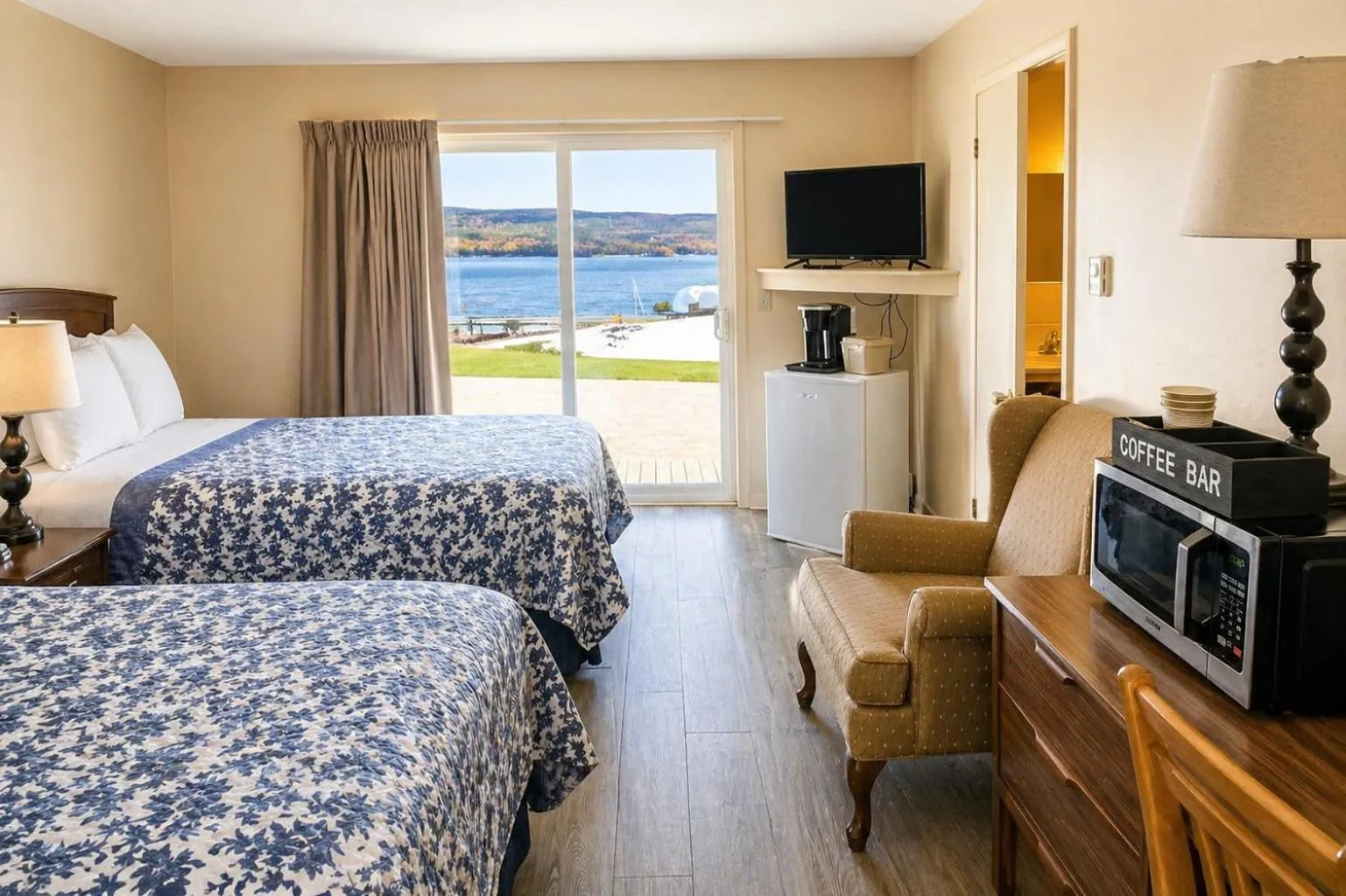 Baddeck Inn