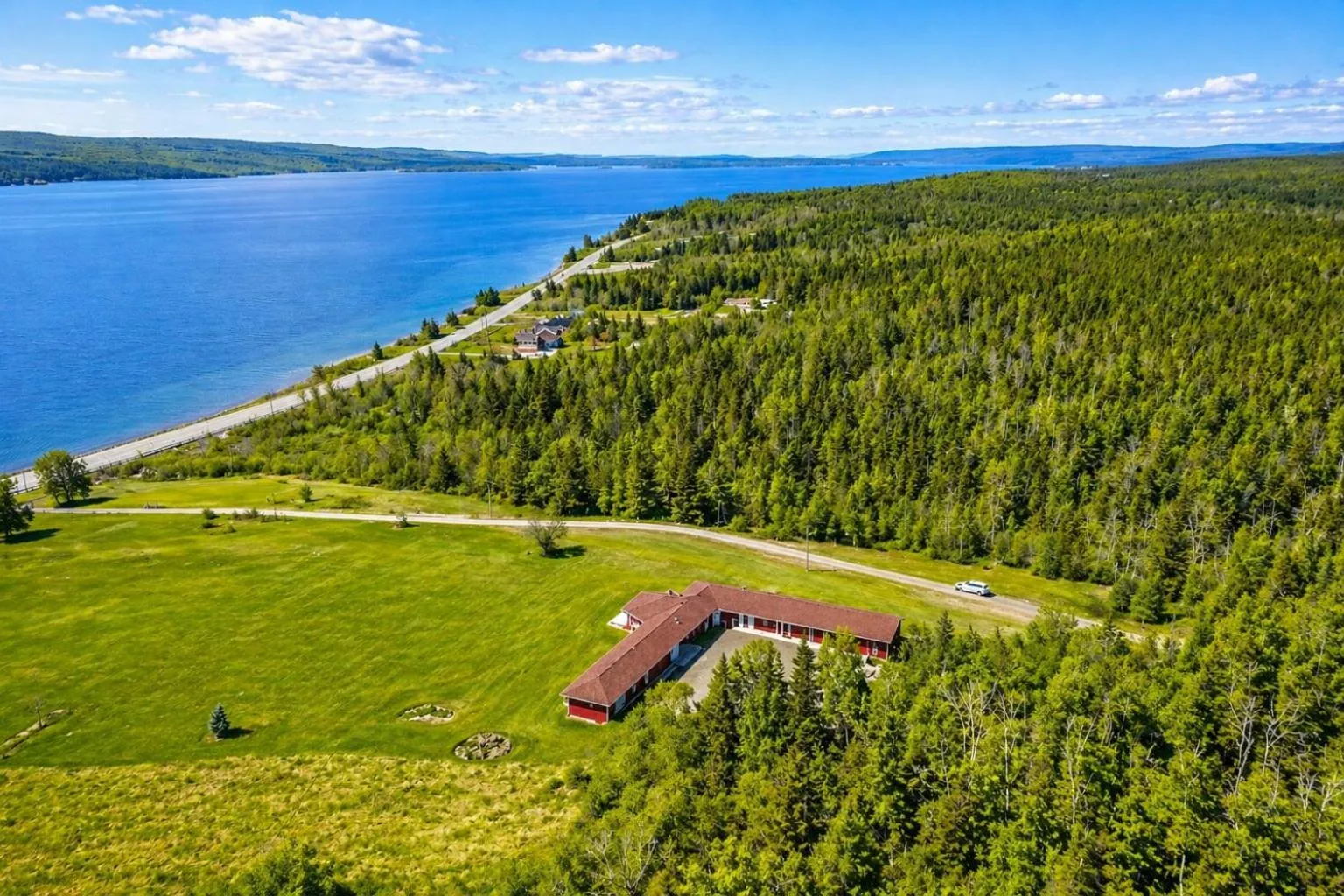Baddeck Inn