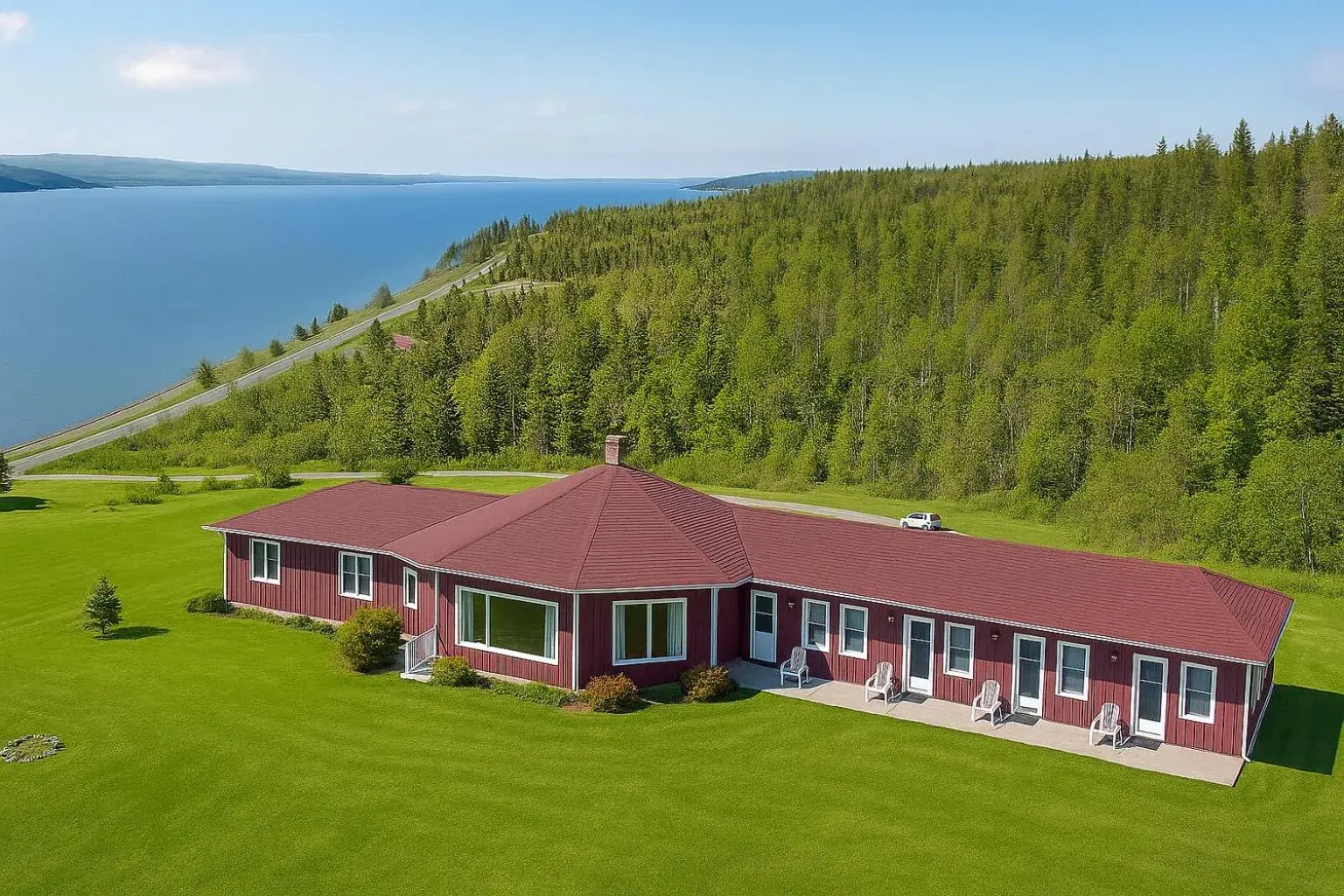 Baddeck Inn Baddeck Inn