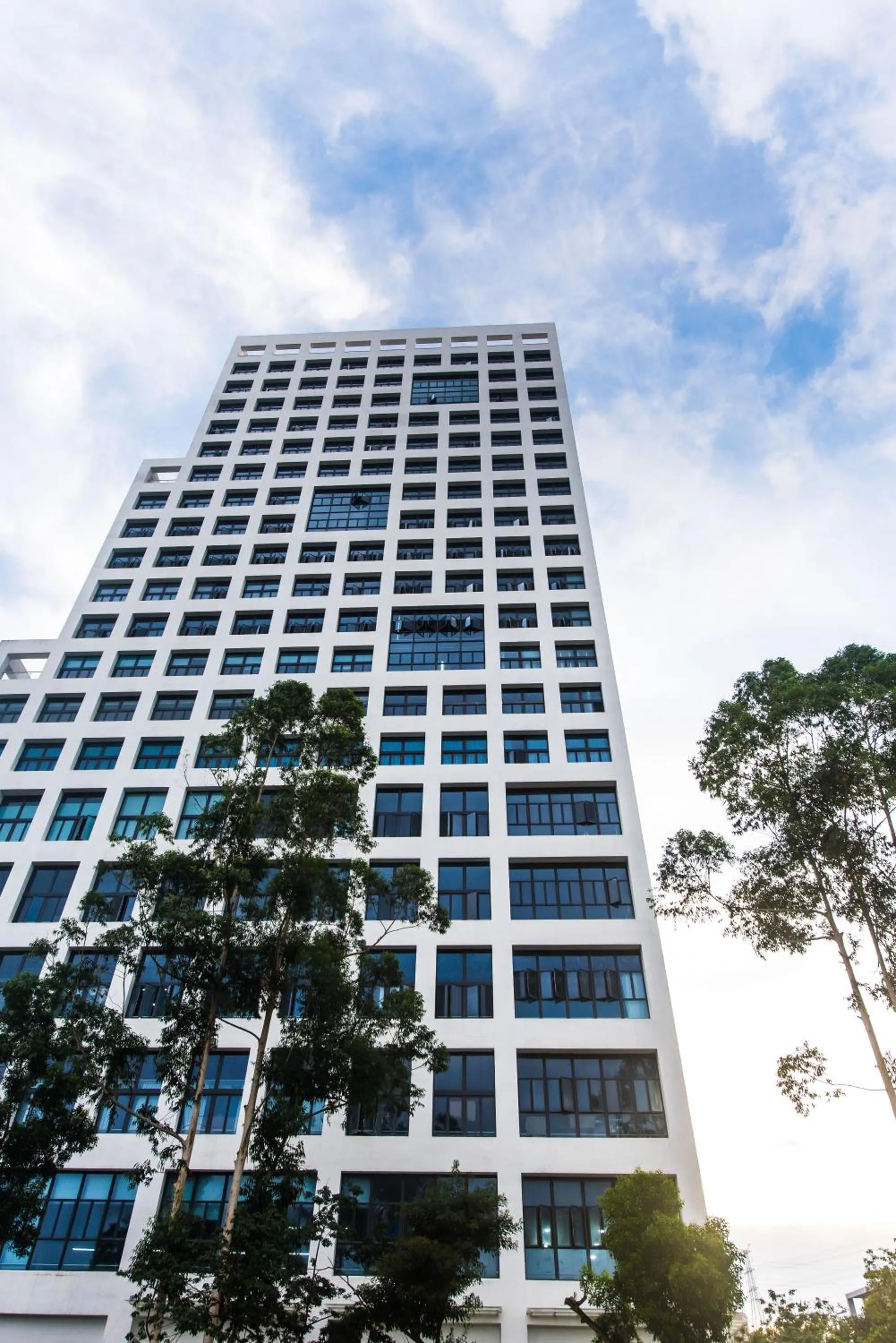 WESU Apartment - Shenzhen Longhua Dalang Fashion Dalang Town Branch