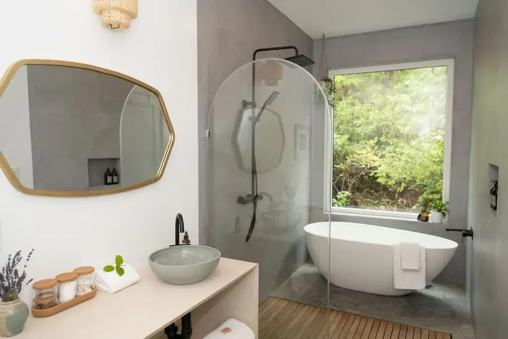 White Haus 2 - Rainforest heaven close to beaches White Haus 2 - Rainforest heaven close to beaches