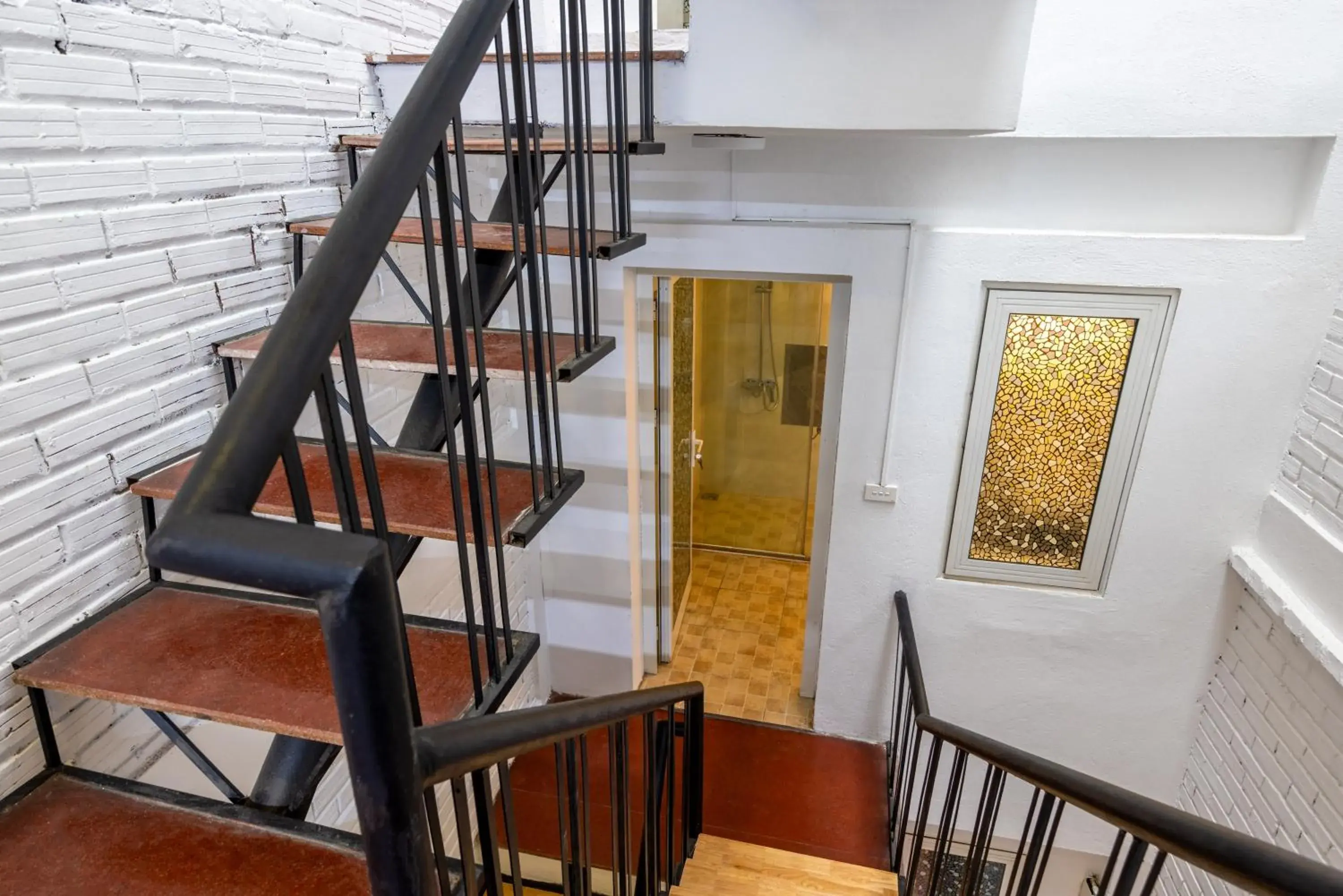 elevator in Hanoi Center View Hotel and Spa elevator in Hanoi Center View Hotel and Spa