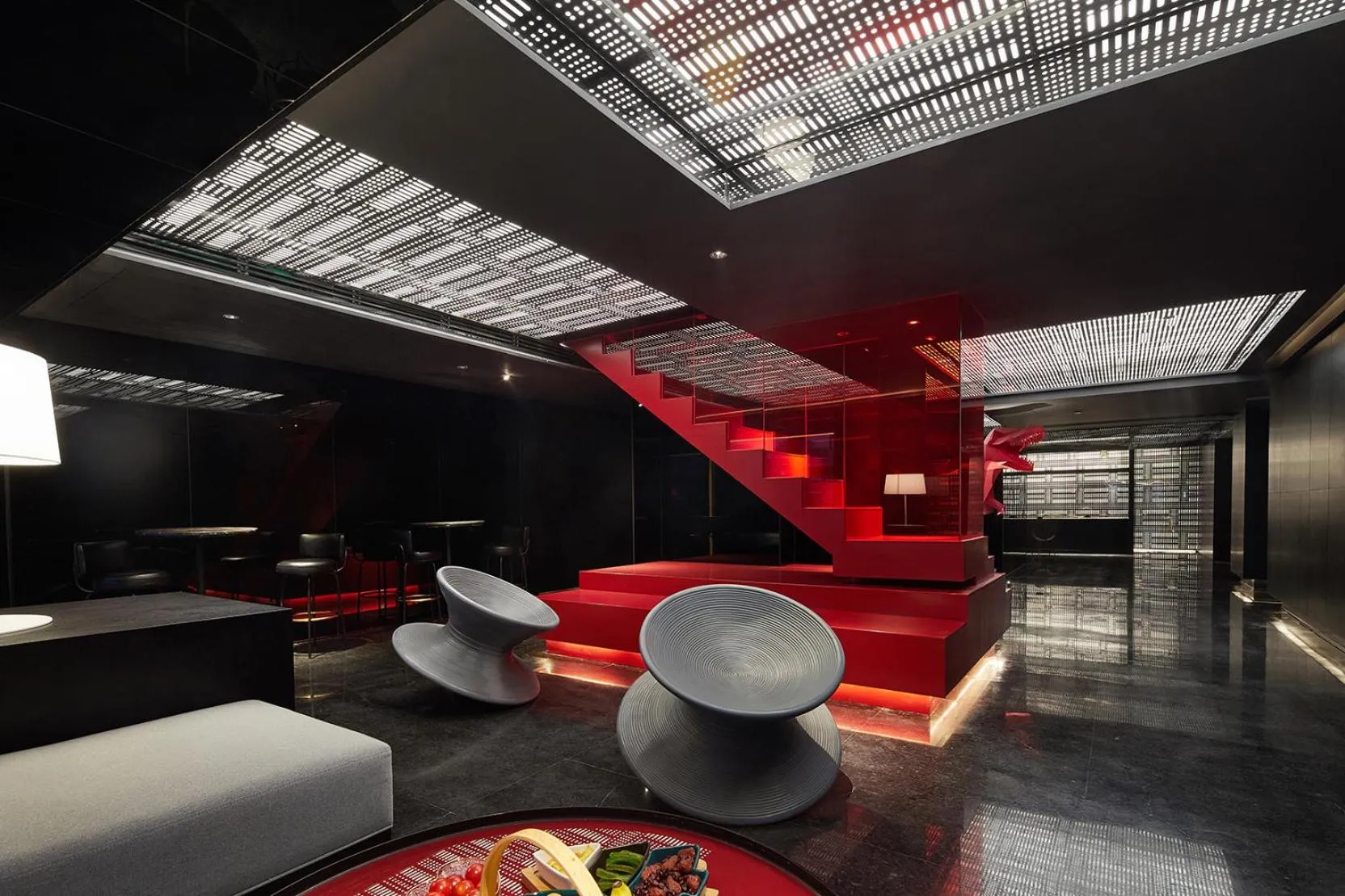 ISEYA Design Hotel Chengdu Taikoo Li