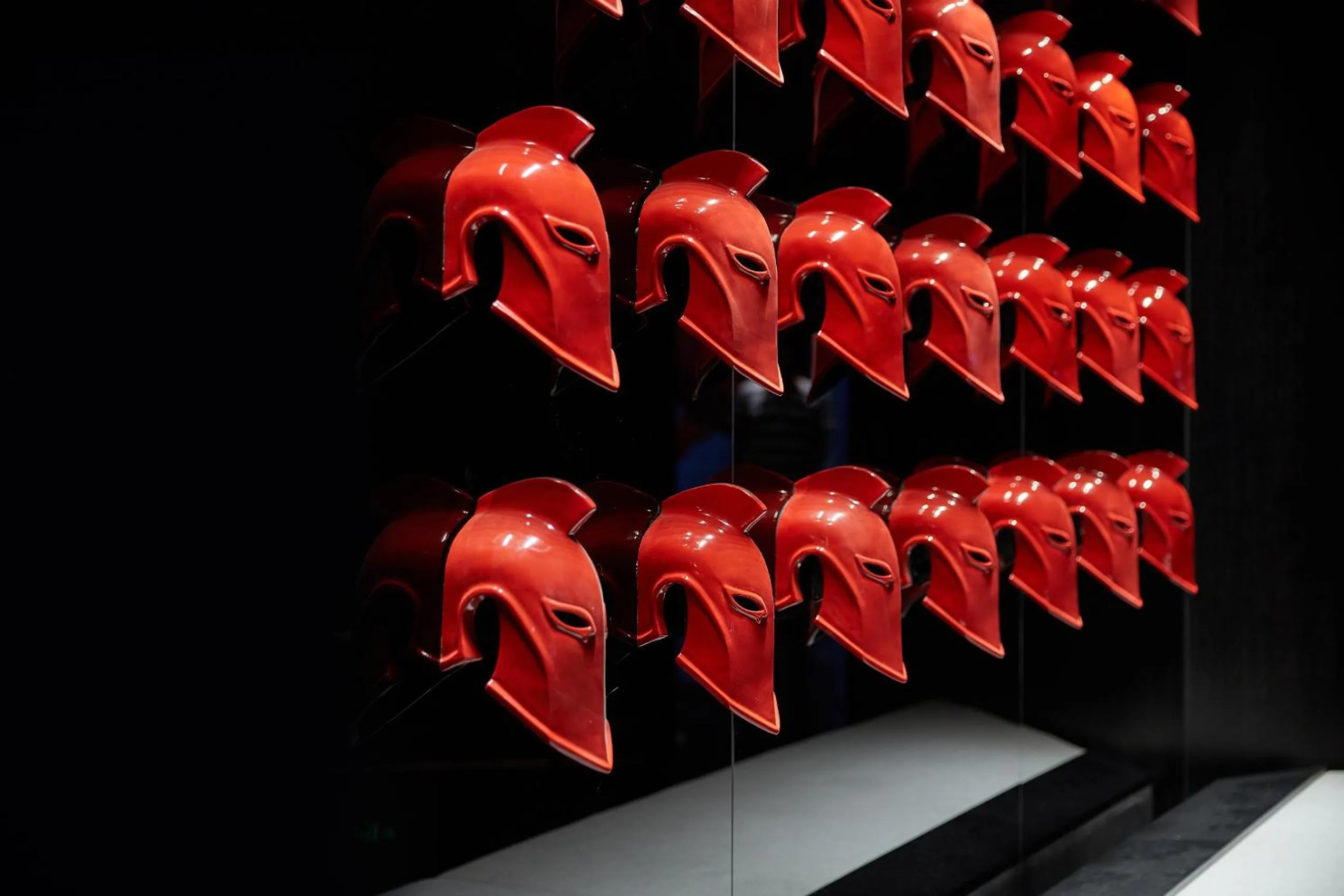 ISEYA Design Hotel Chengdu Taikoo Li