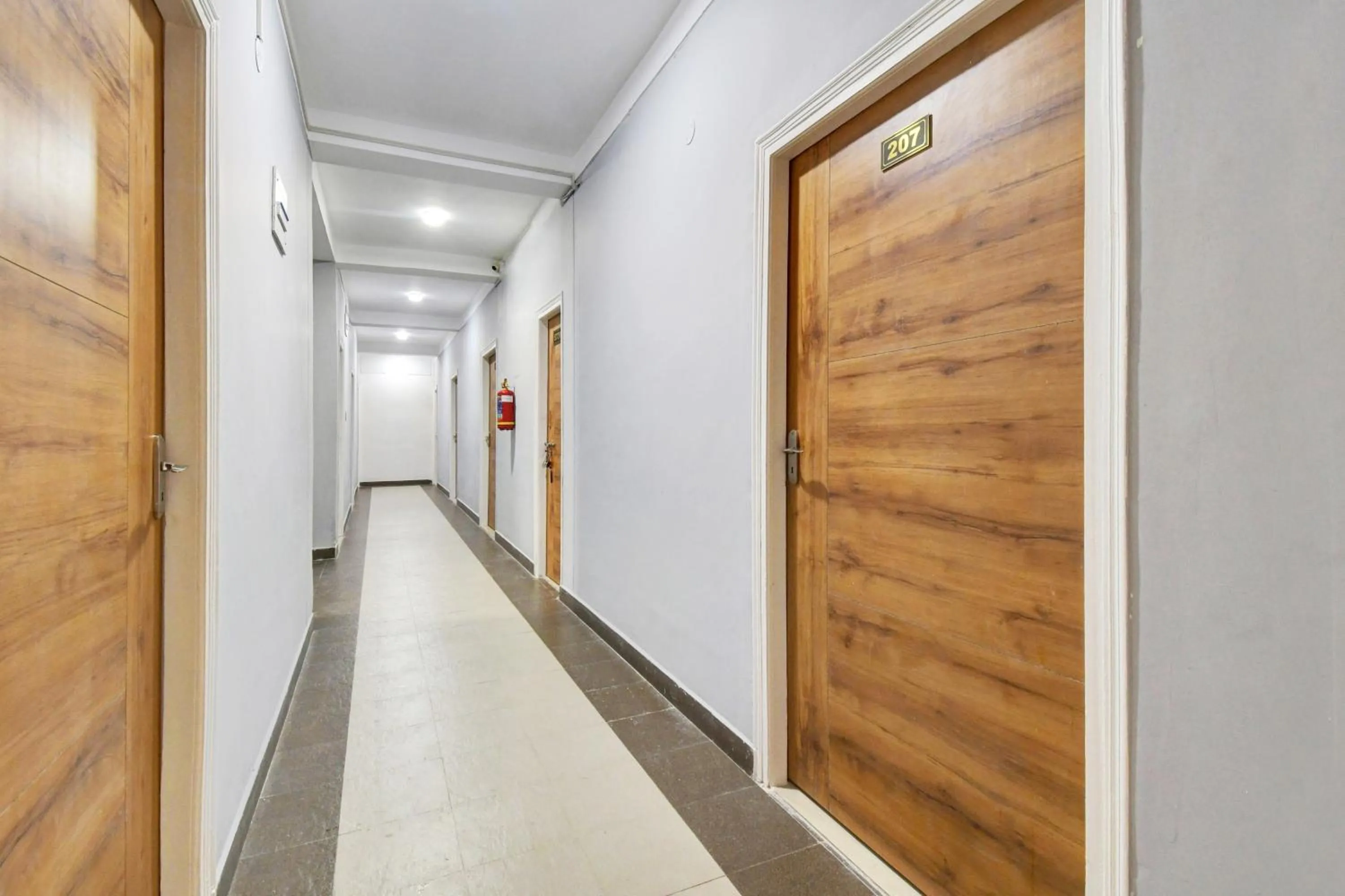 Lobby or reception in Super Hotel O AURA HOTEL SONNET INNS