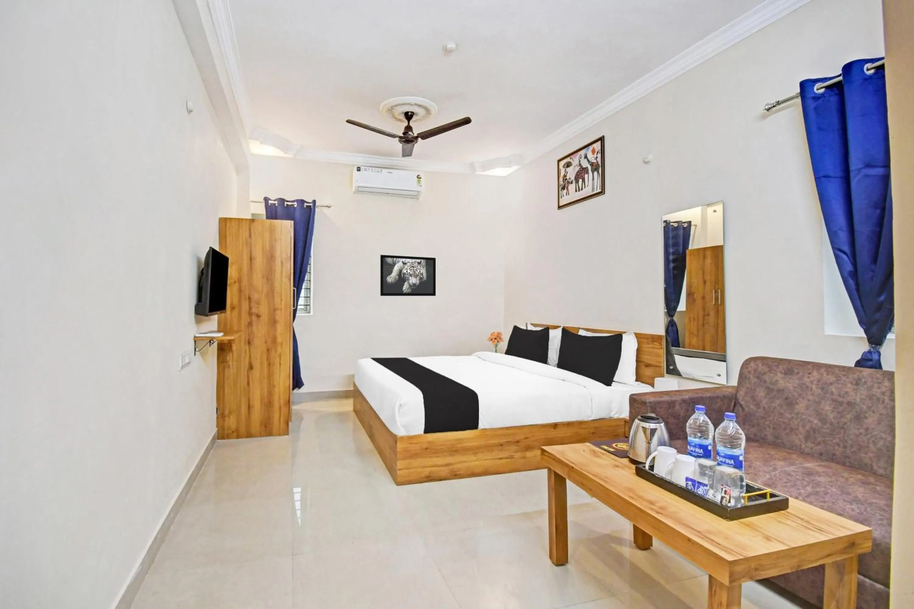 Super Hotel O AURA HOTEL SONNET INNS