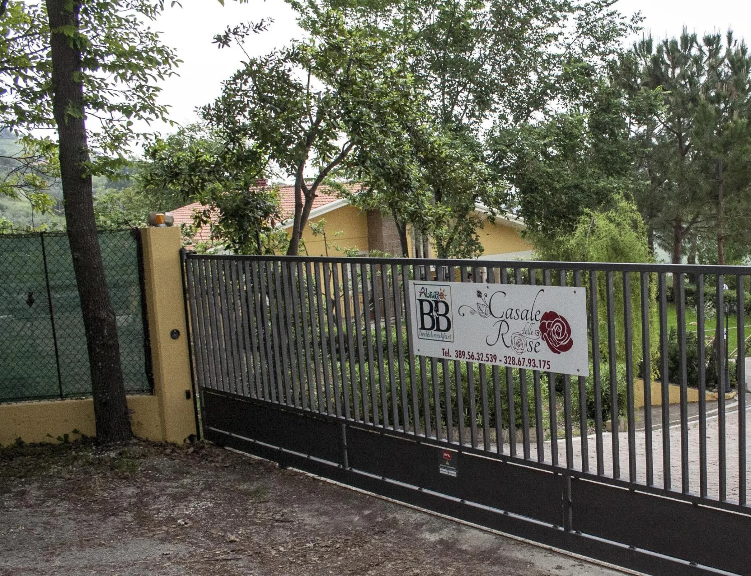 Other in Casale delle Rose B&B Fattoria