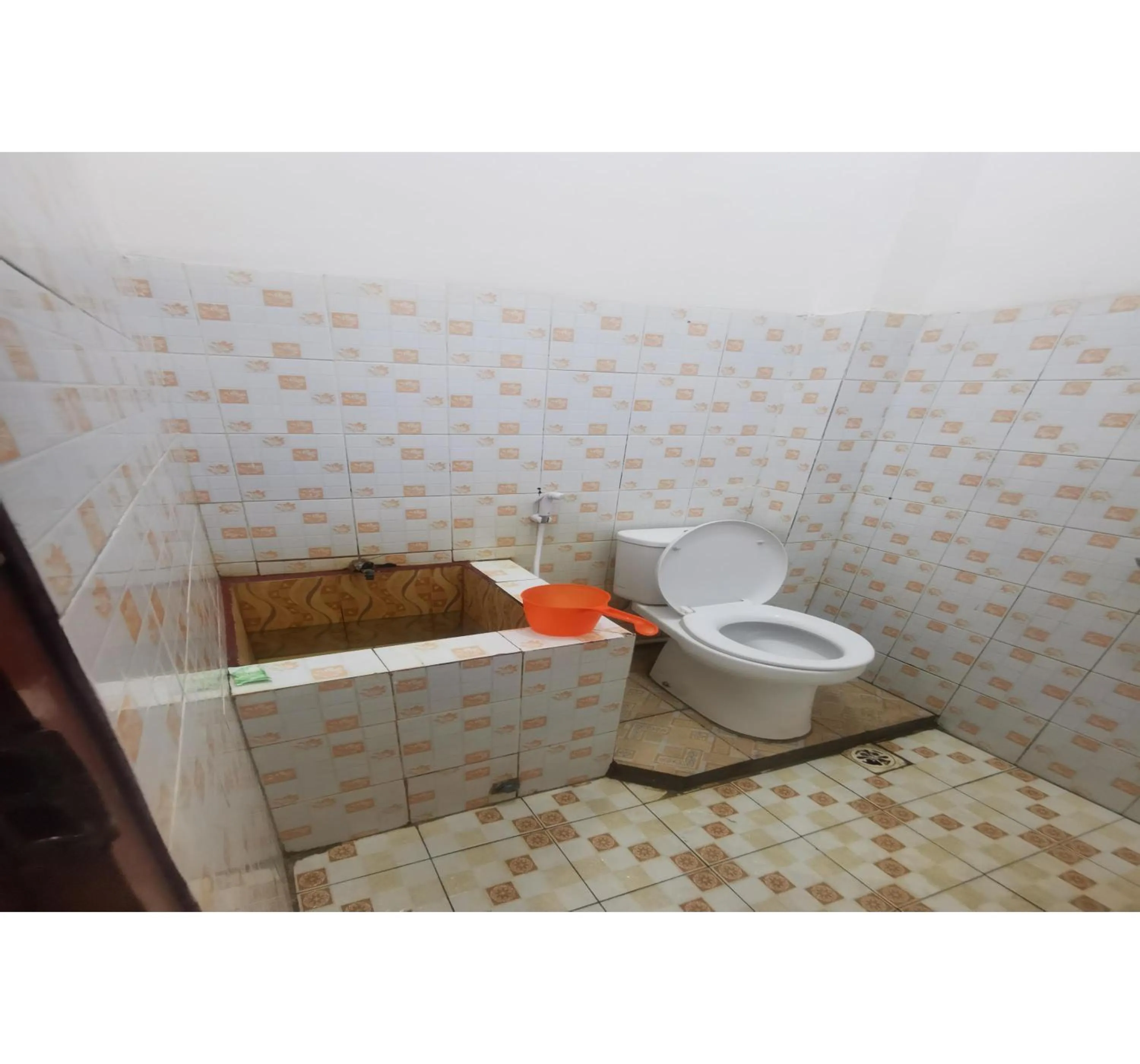 Hotel O Widan Homestay