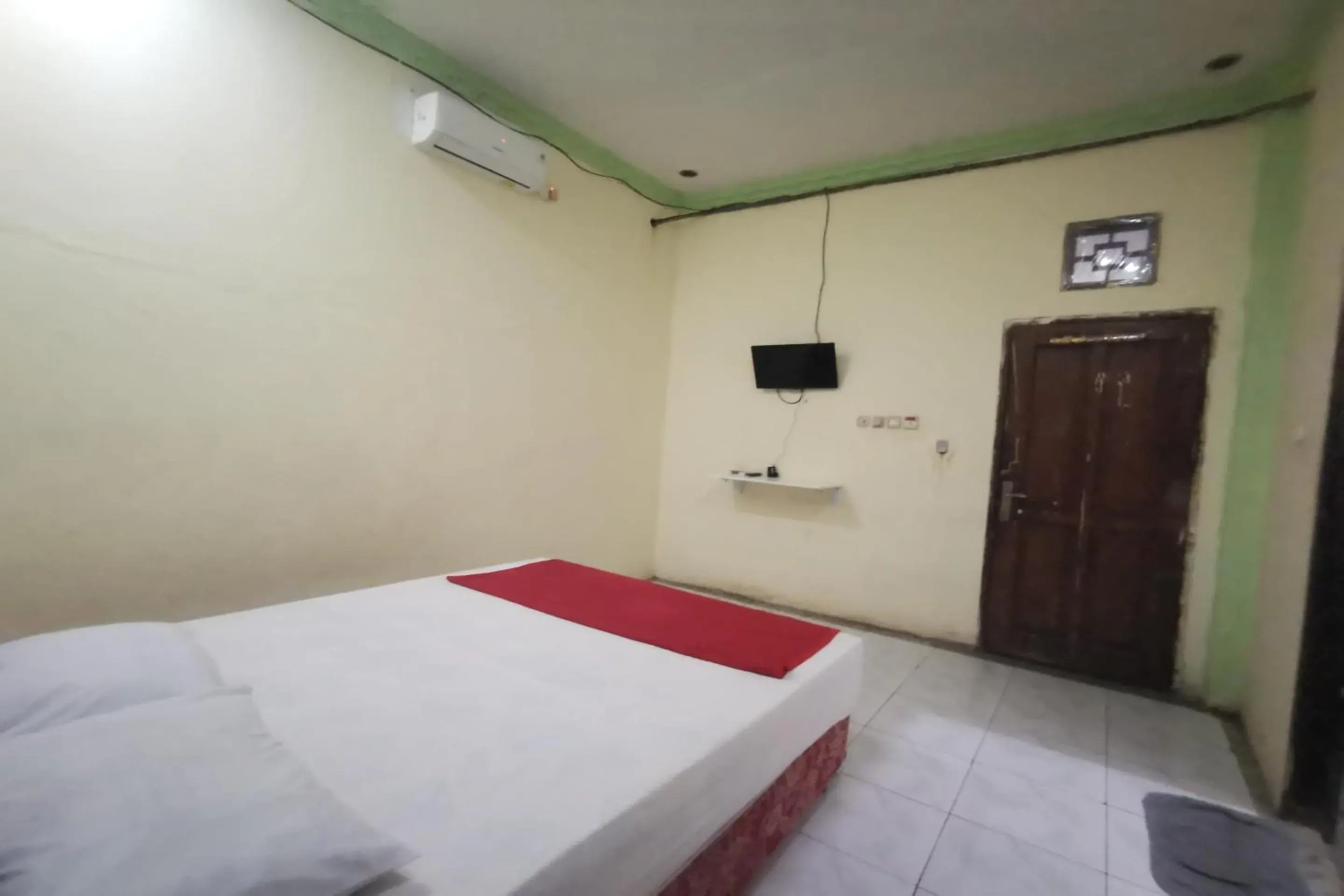Hotel O Widan Homestay Hotel O Widan Homestay