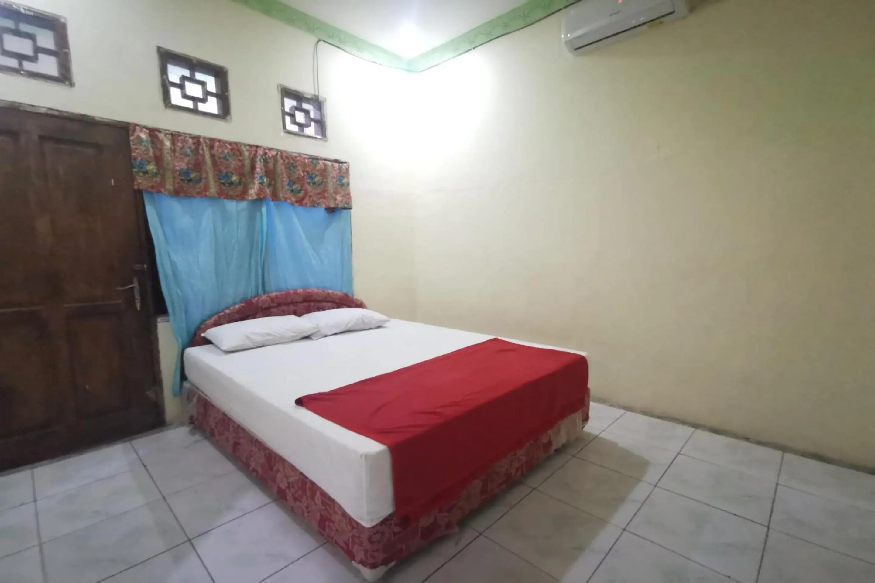 Hotel O Widan Homestay Hotel O Widan Homestay