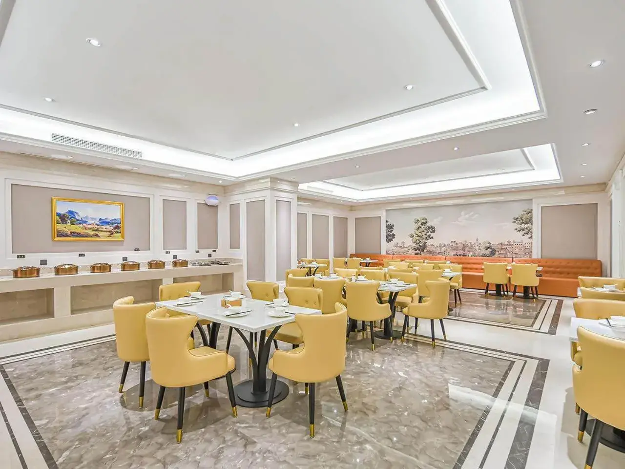 Restaurant/places to eat in Vienna Hotel Jiangjin Wanda Plaza Shengquansi Subway Station Restaurant/places to eat in Vienna Hotel Jiangjin Wanda Plaza Shengquansi Subway Station