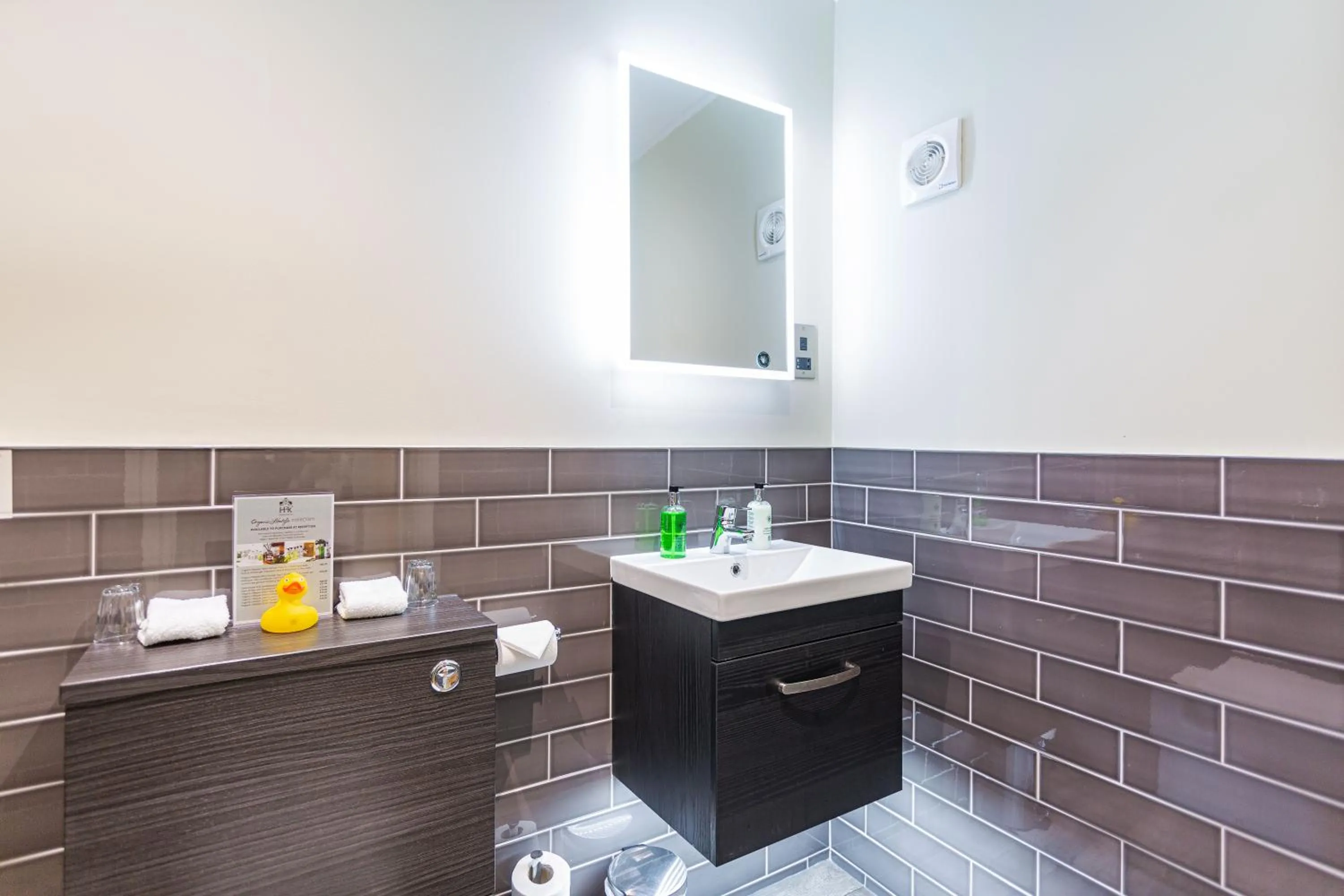 The Swan Hotel, Wells, Somerset - The Coaching Inn Group