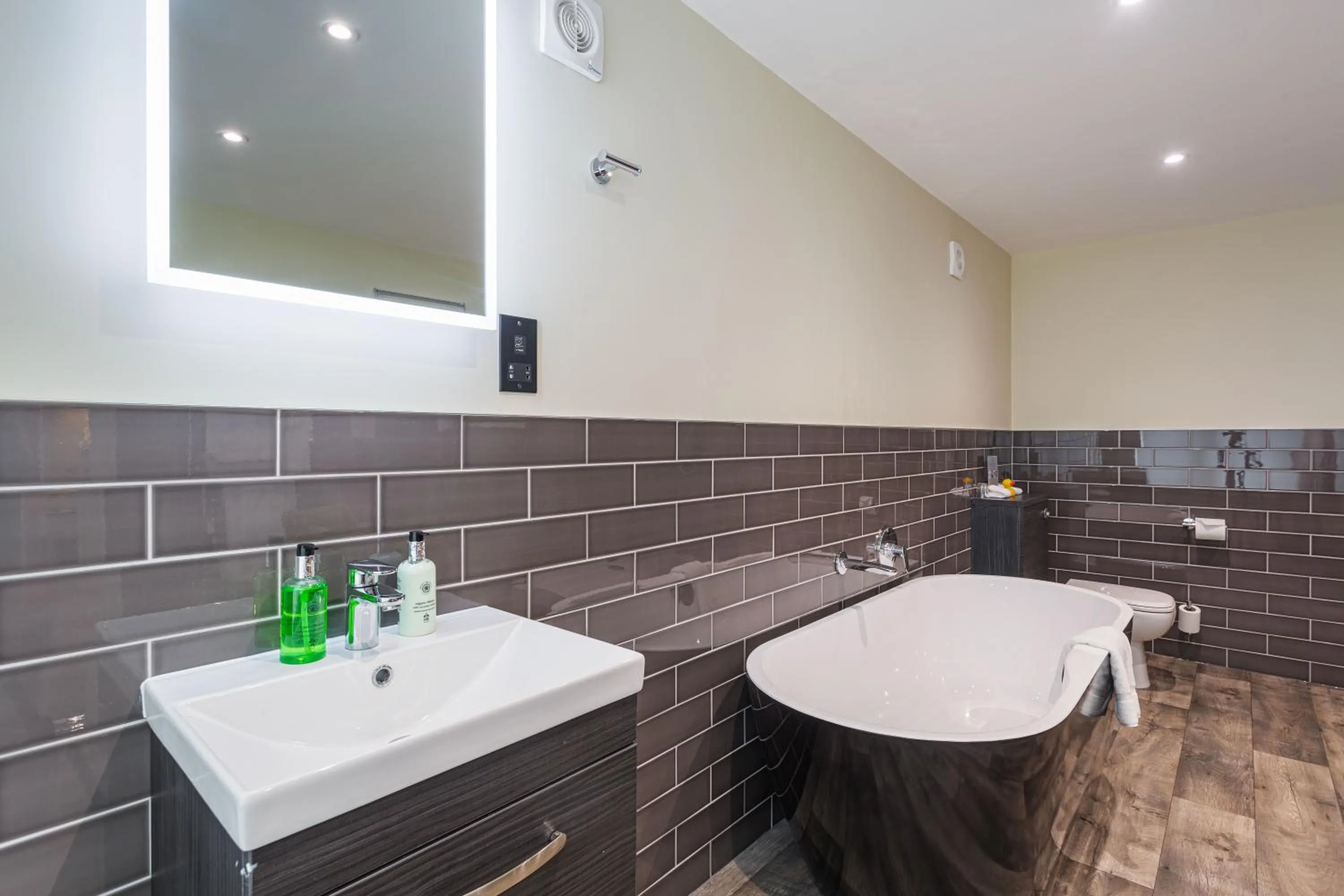 The Swan Hotel, Wells, Somerset - The Coaching Inn Group