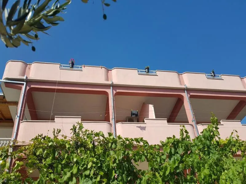 Apartments Coko