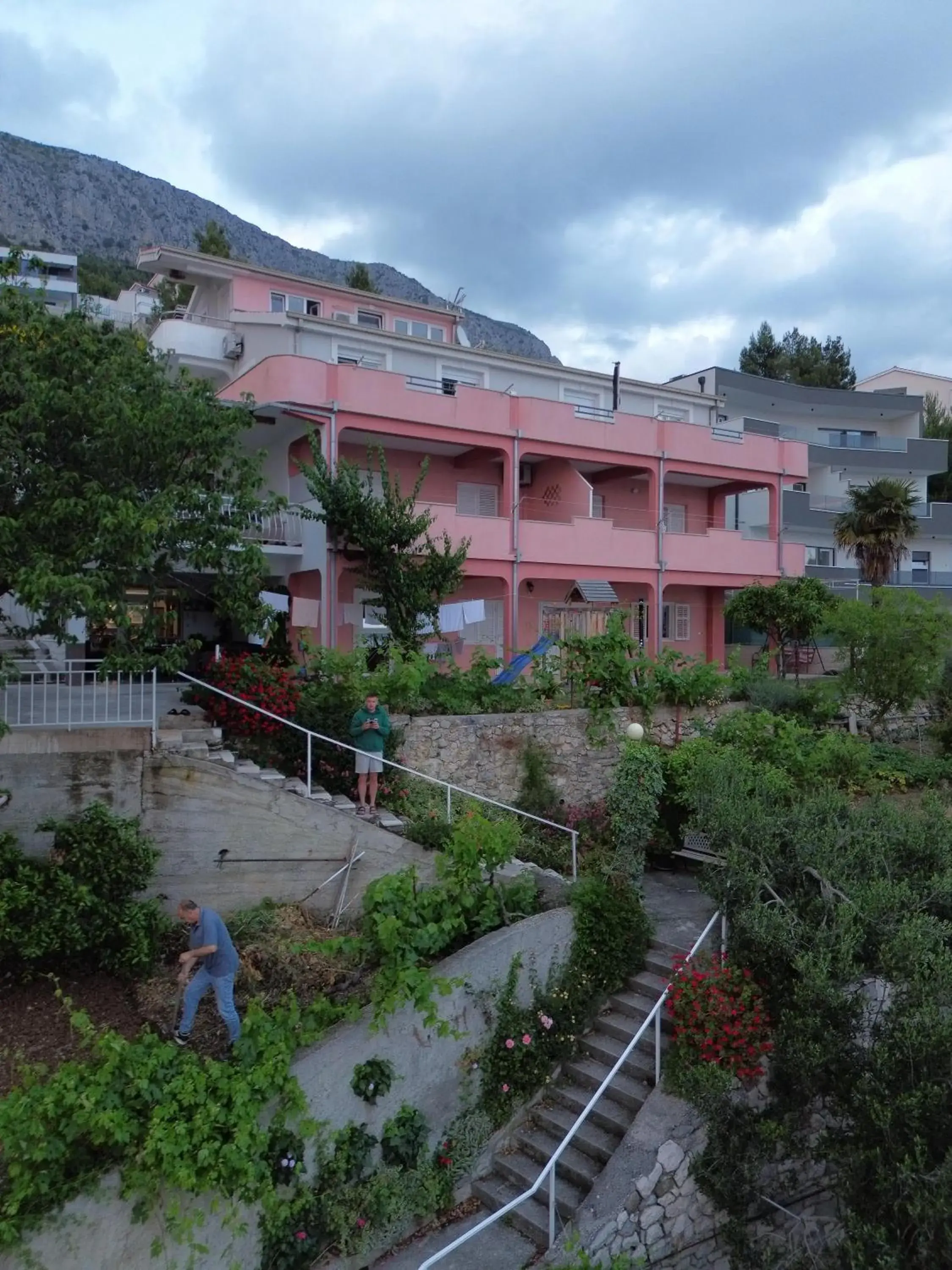 Apartments Coko Apartments Coko