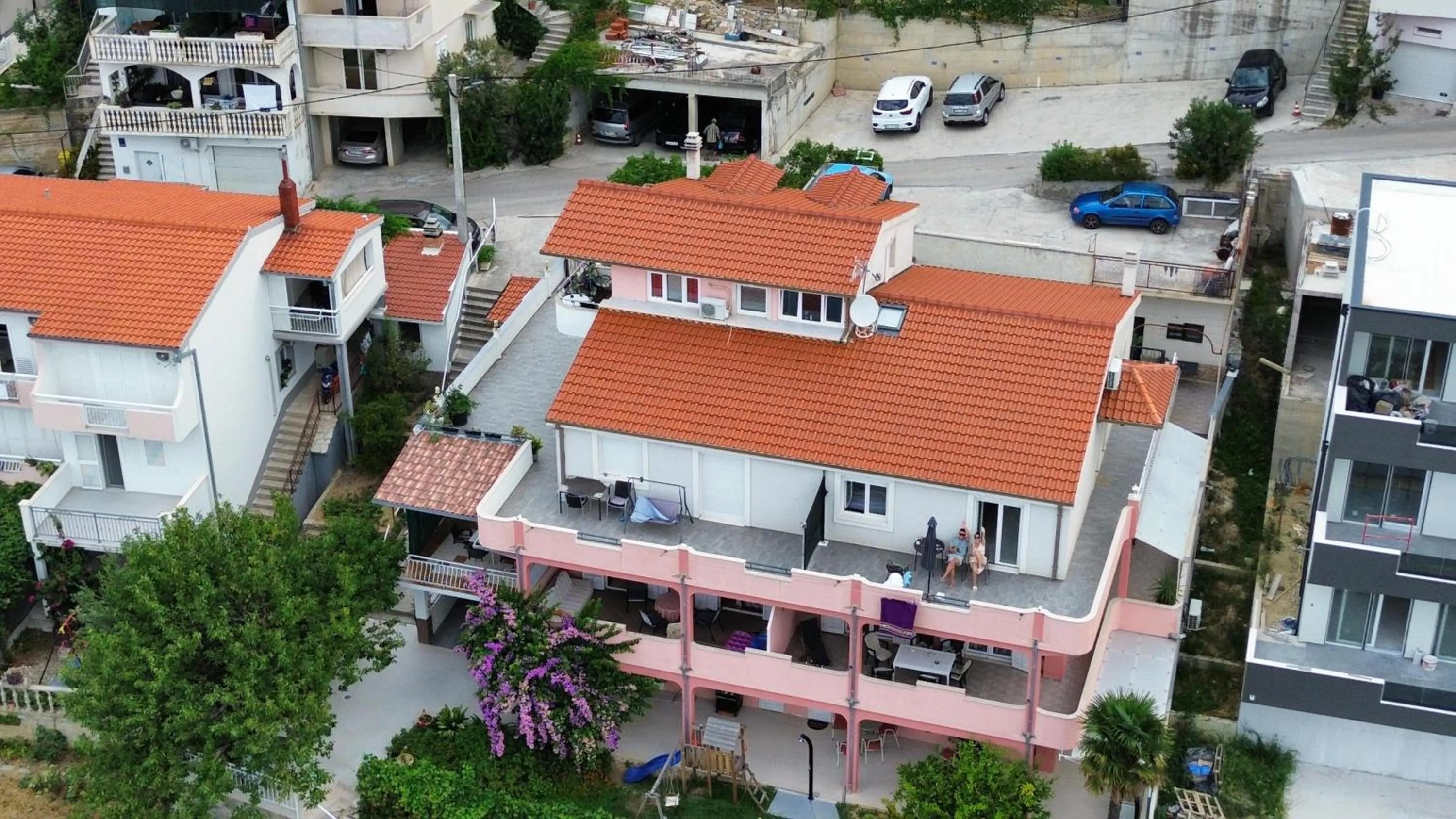 Apartments Coko
