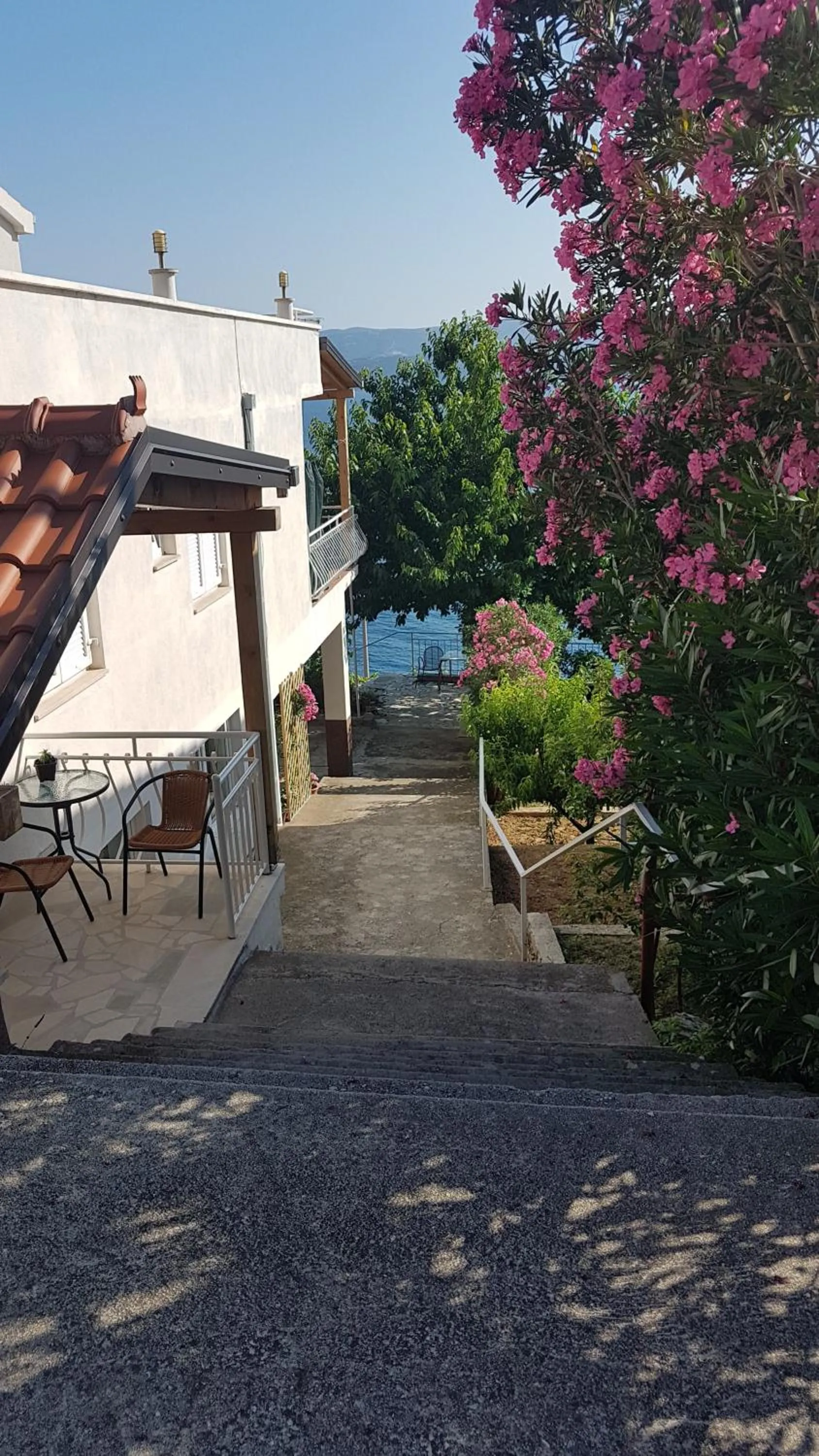 Apartments Coko