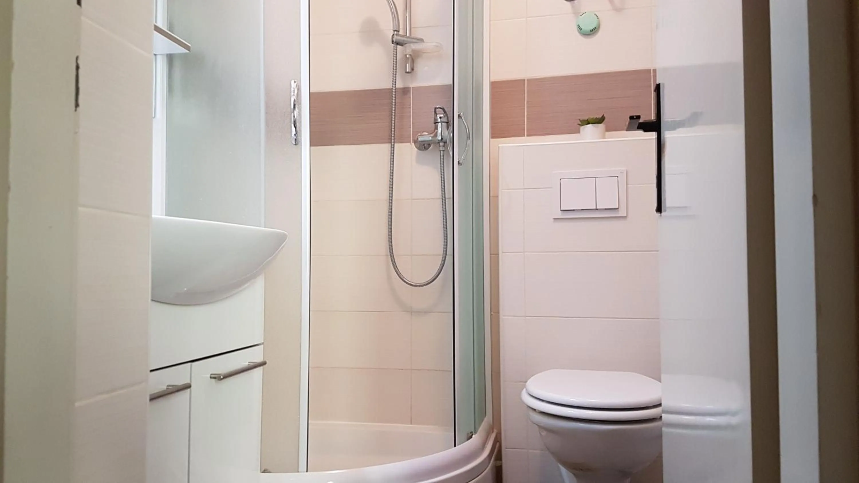 Bathroom in Apartments Coko