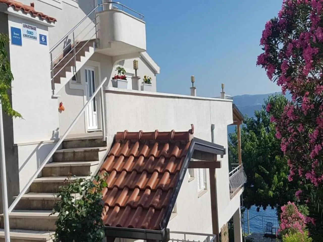 Apartments Coko