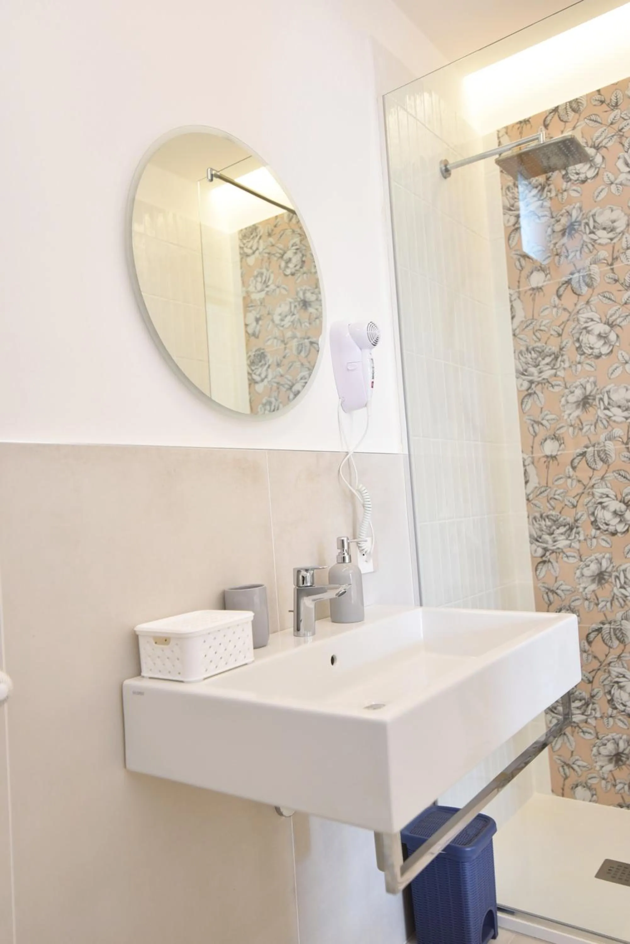 Bathroom in Casa Emma BnB Agerola