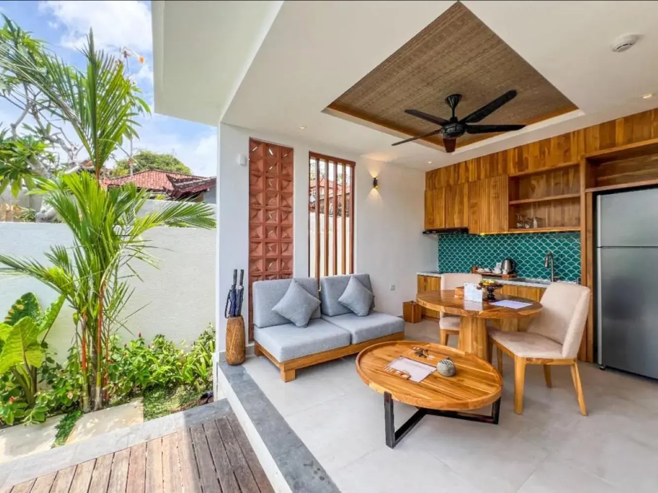 The Arca Villas by GenuineHost The Arca Villas by GenuineHost