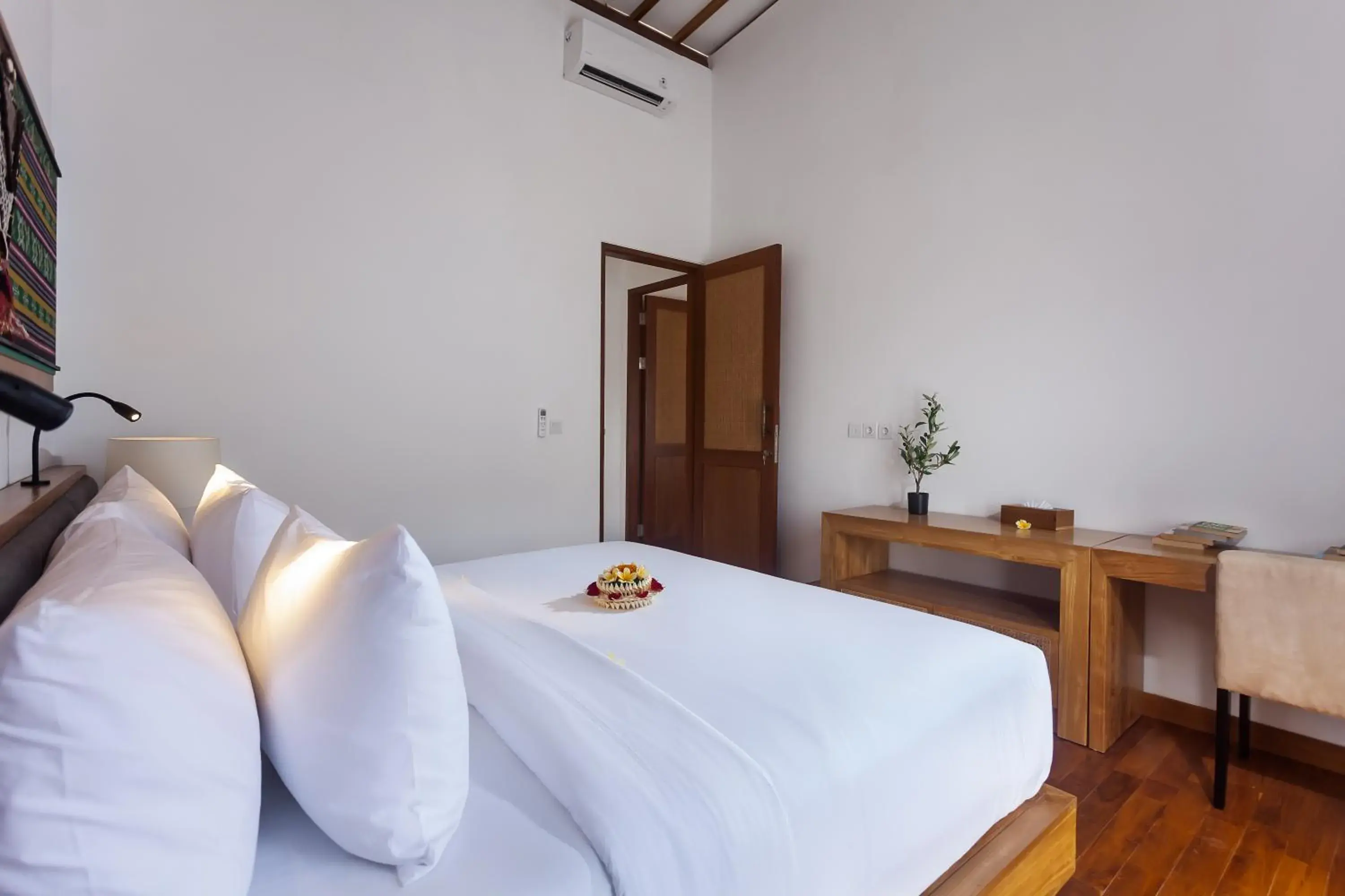 Bedroom, Bed in The Arca Villas by GenuineHost Bedroom, Bed in The Arca Villas by GenuineHost