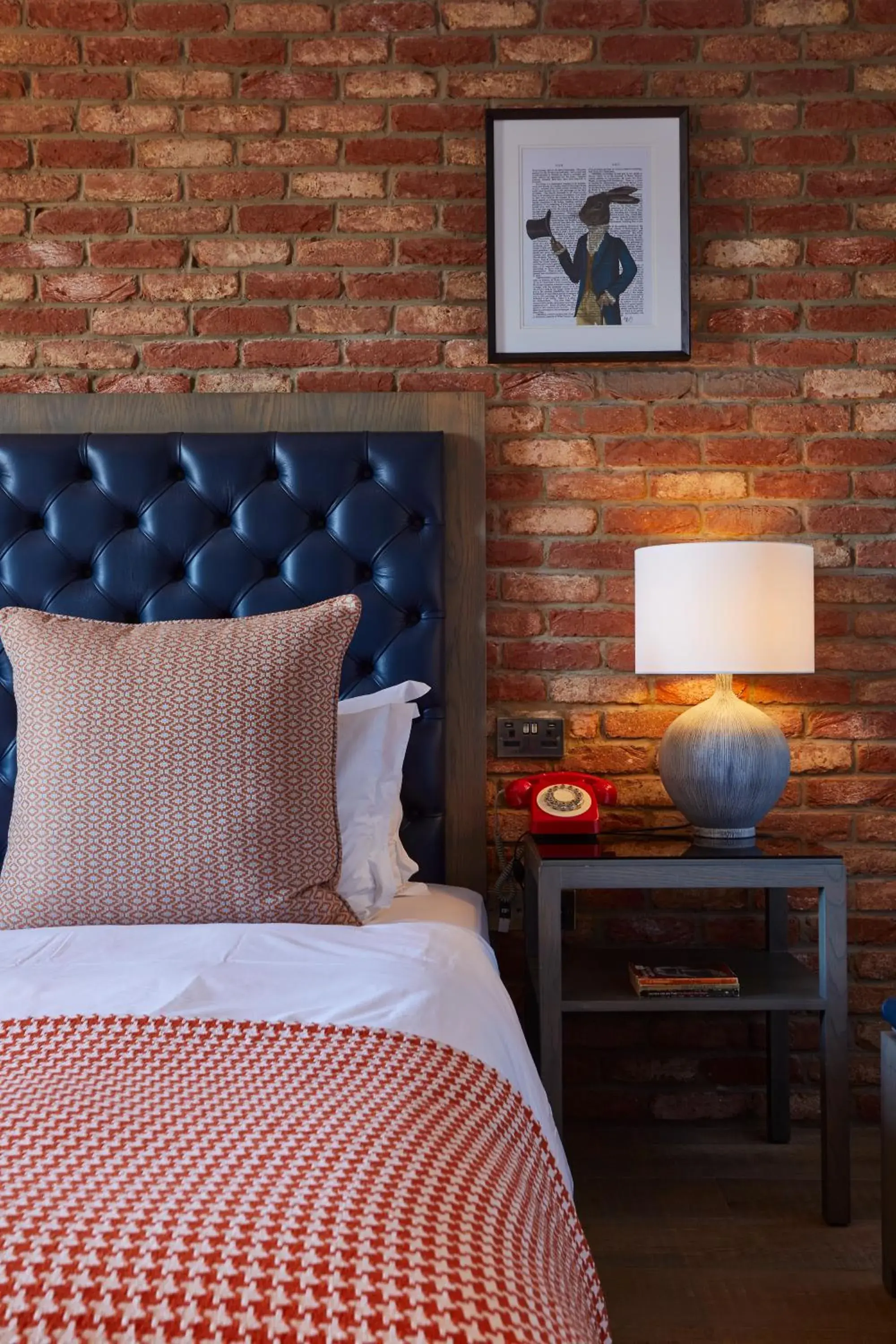 Comfy Double Room in The Great House, Sonning, Berkshire Comfy Double Room in The Great House, Sonning, Berkshire