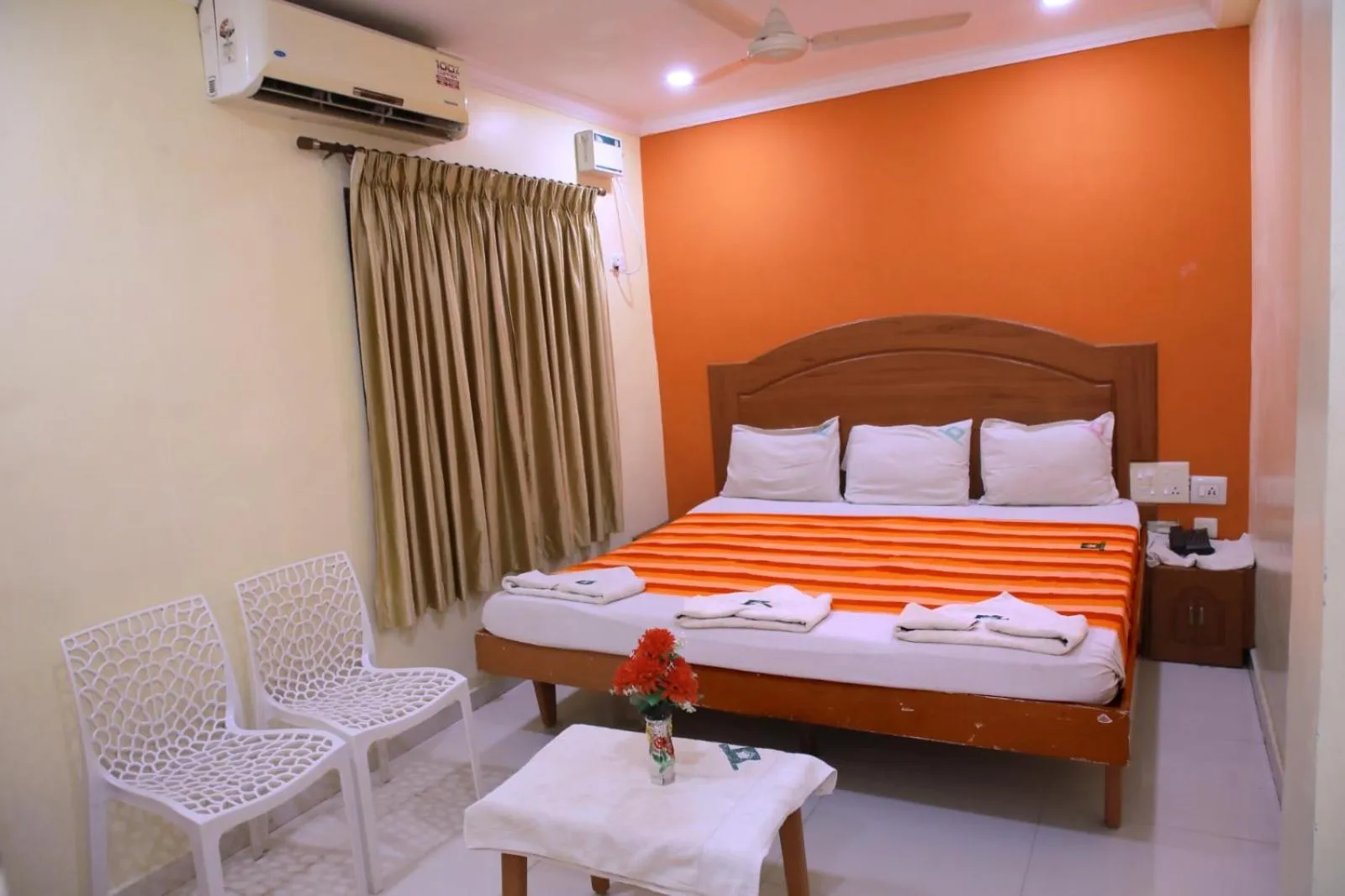 Bedroom, Bed in Ferdin Home Stay