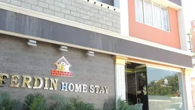 Ferdin Home Stay Ferdin Home Stay
