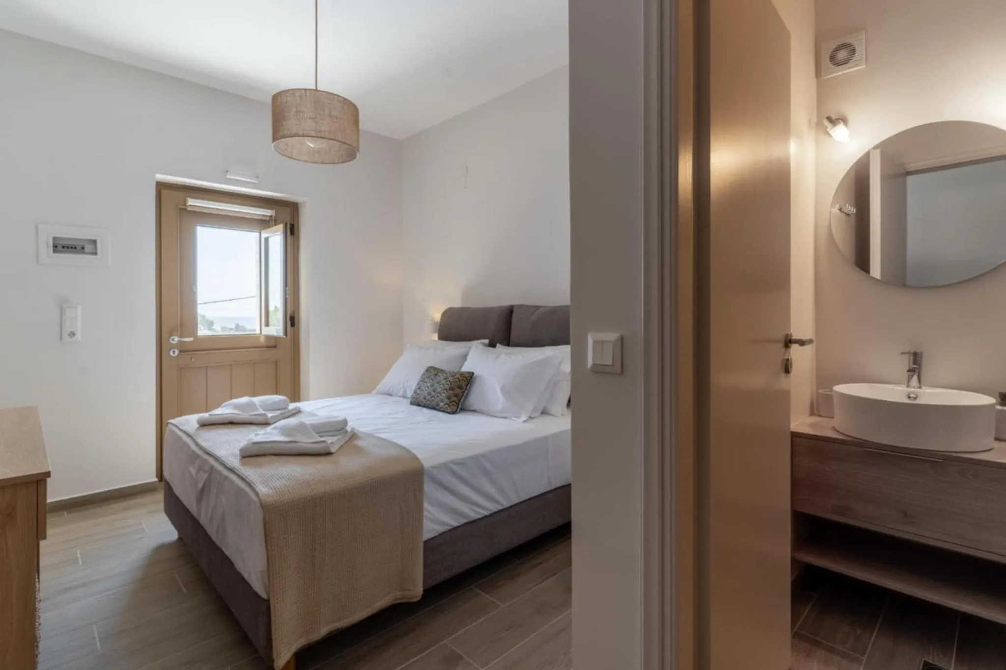 Istorima Guesthouse