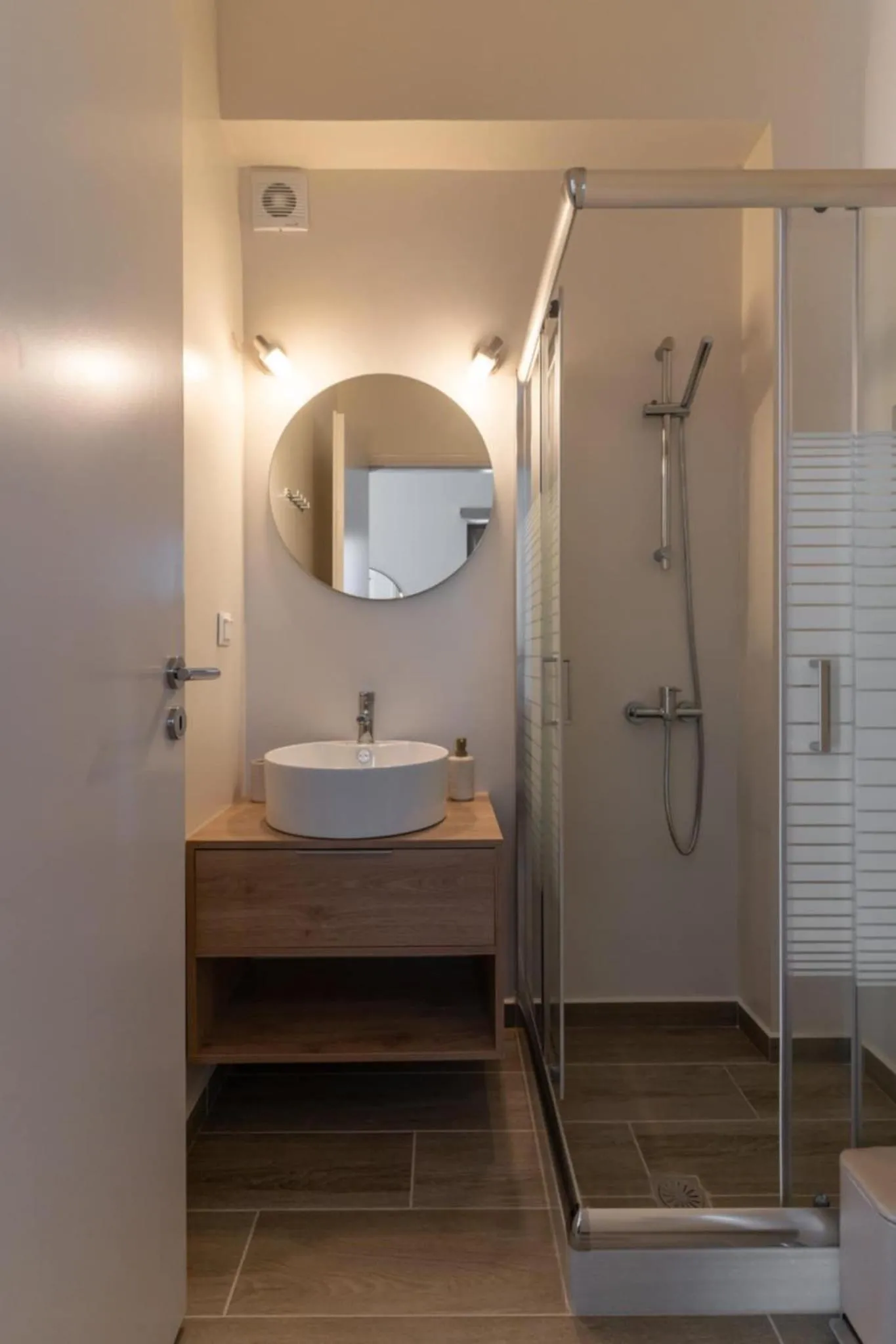 Istorima Guesthouse