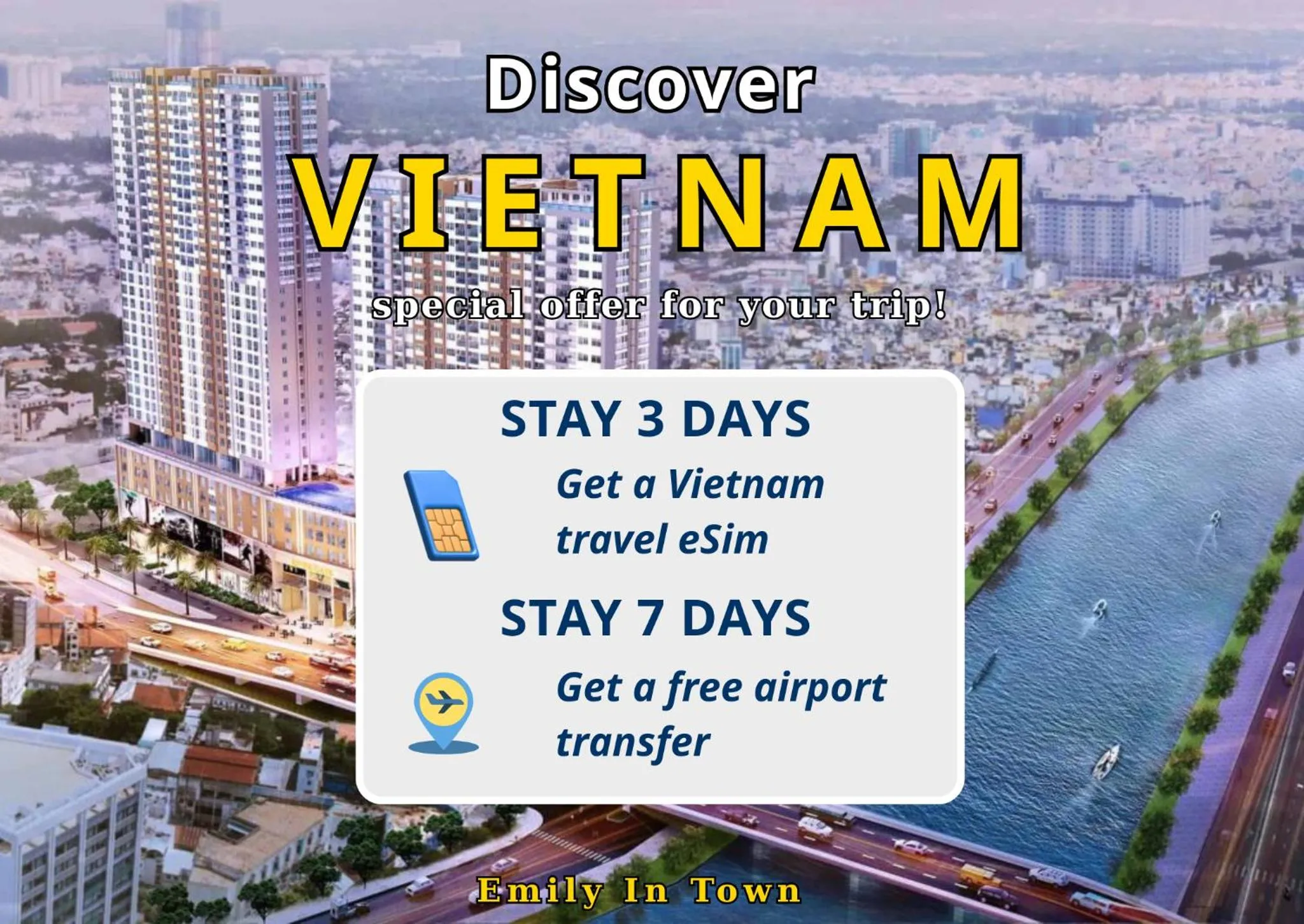 Property building in The RiverGate Apartments & Condo Saigon